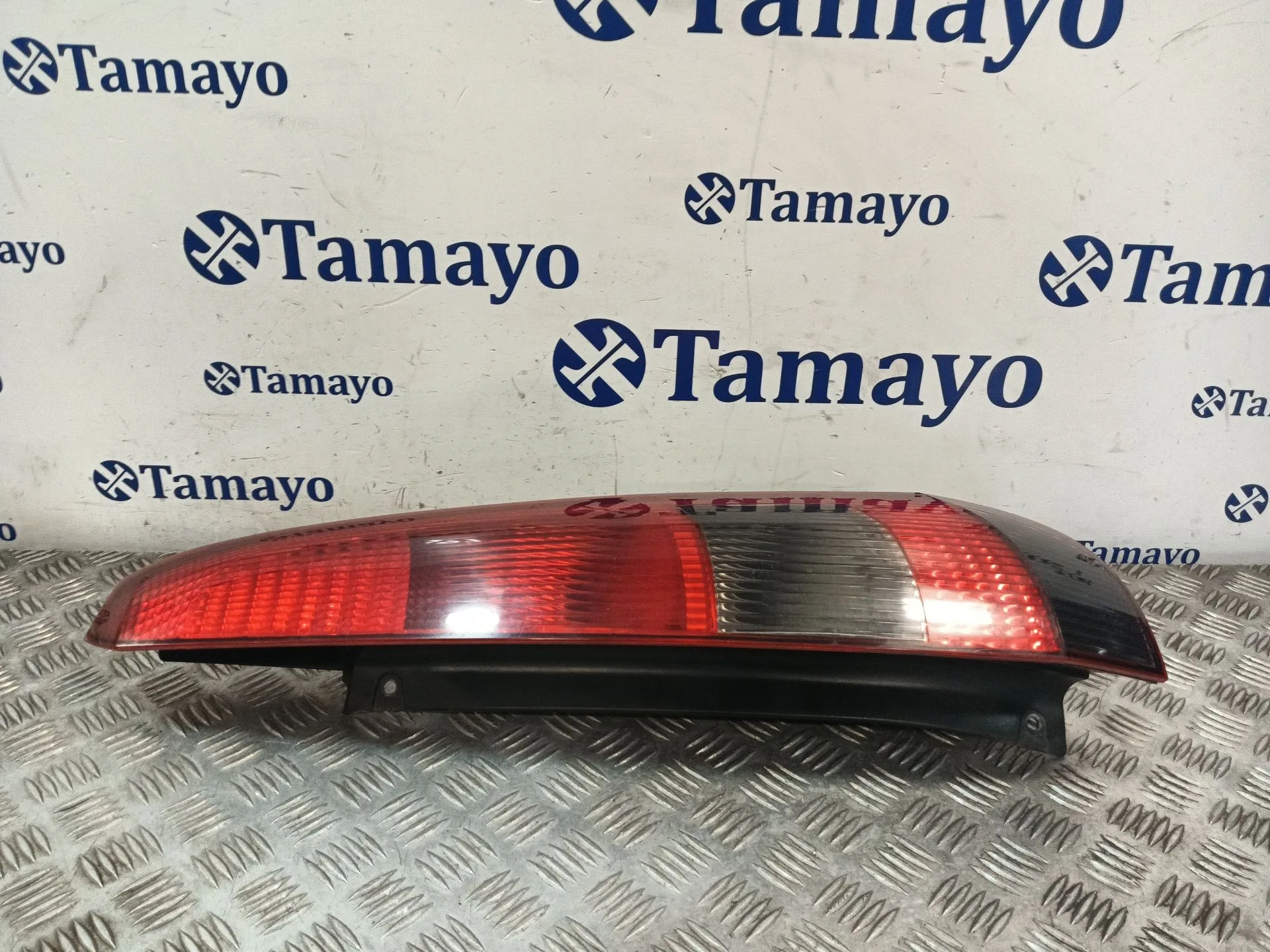 Piloto Trasero Derecho para Ford Fiesta V (Jh_, Jd_)