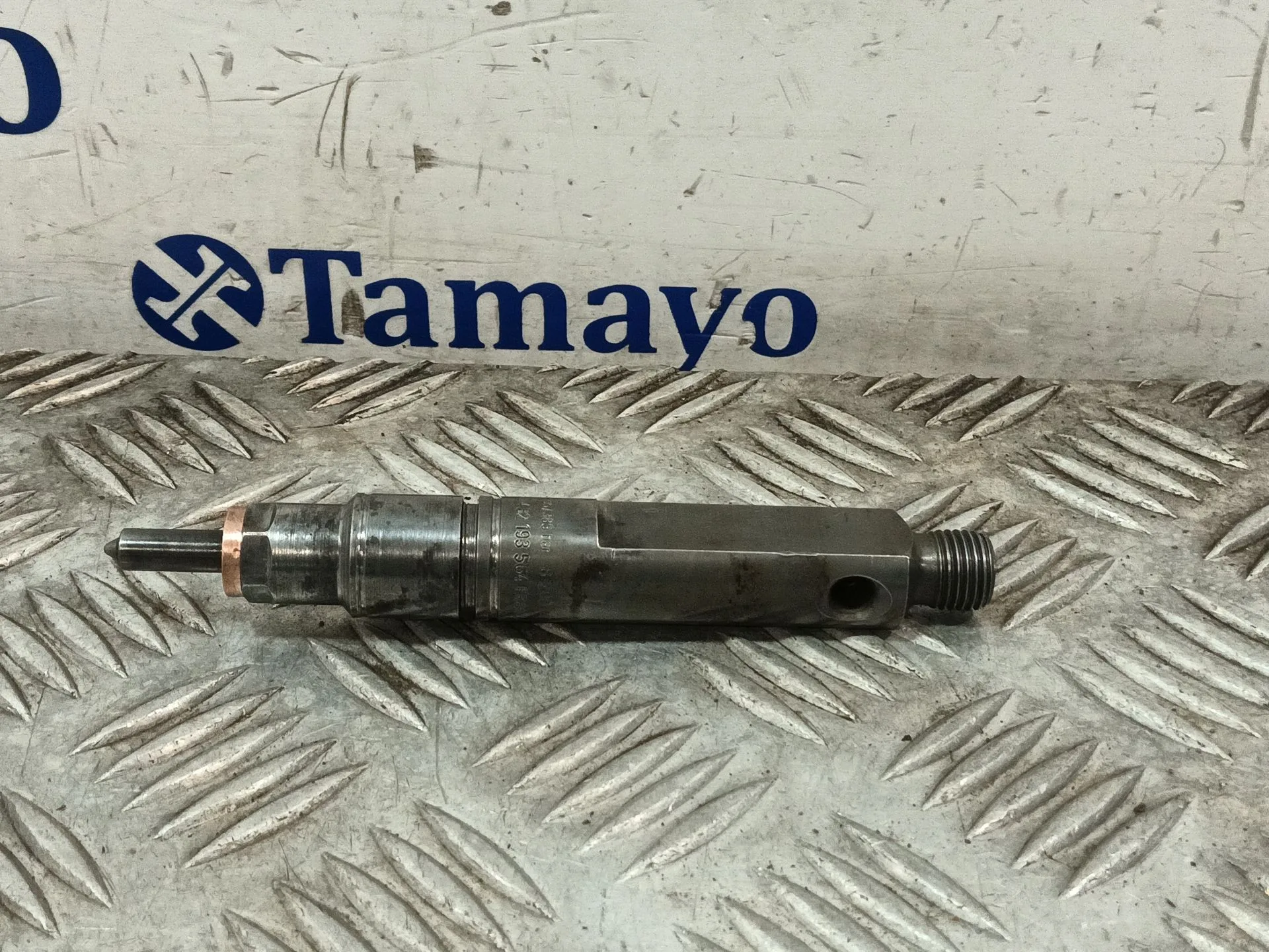Inyector para Renault Scenic I Monospace (Ja0/1_, Fa0_)