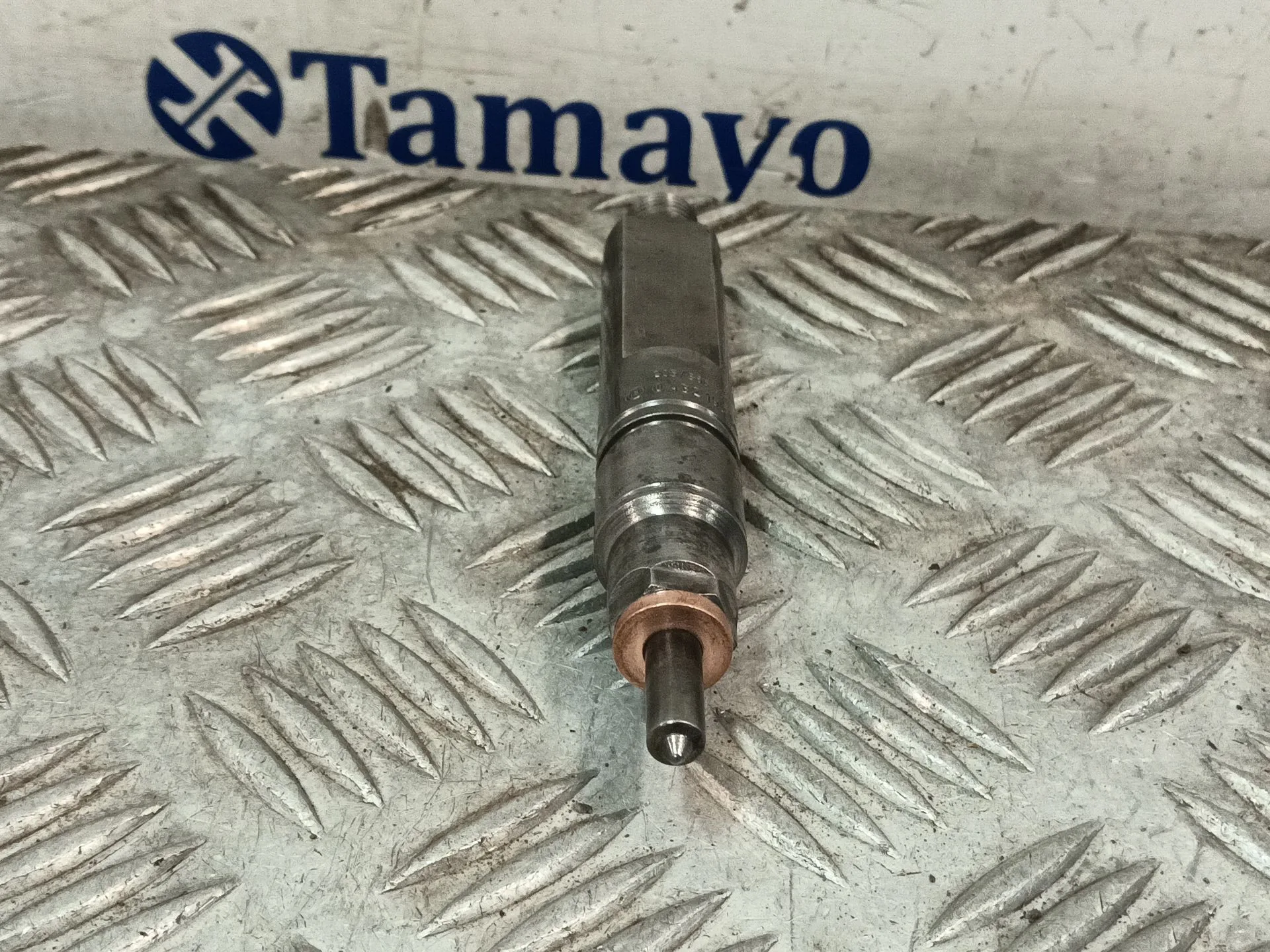 Inyector para Renault Scenic I Monospace (Ja0/1_, Fa0_)