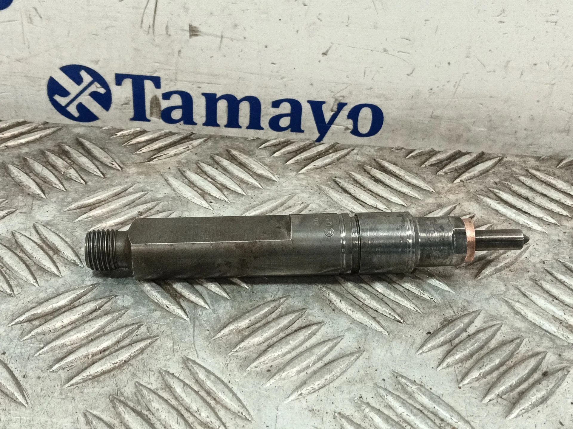 Inyector para Renault Scenic I Monospace (Ja0/1_, Fa0_)