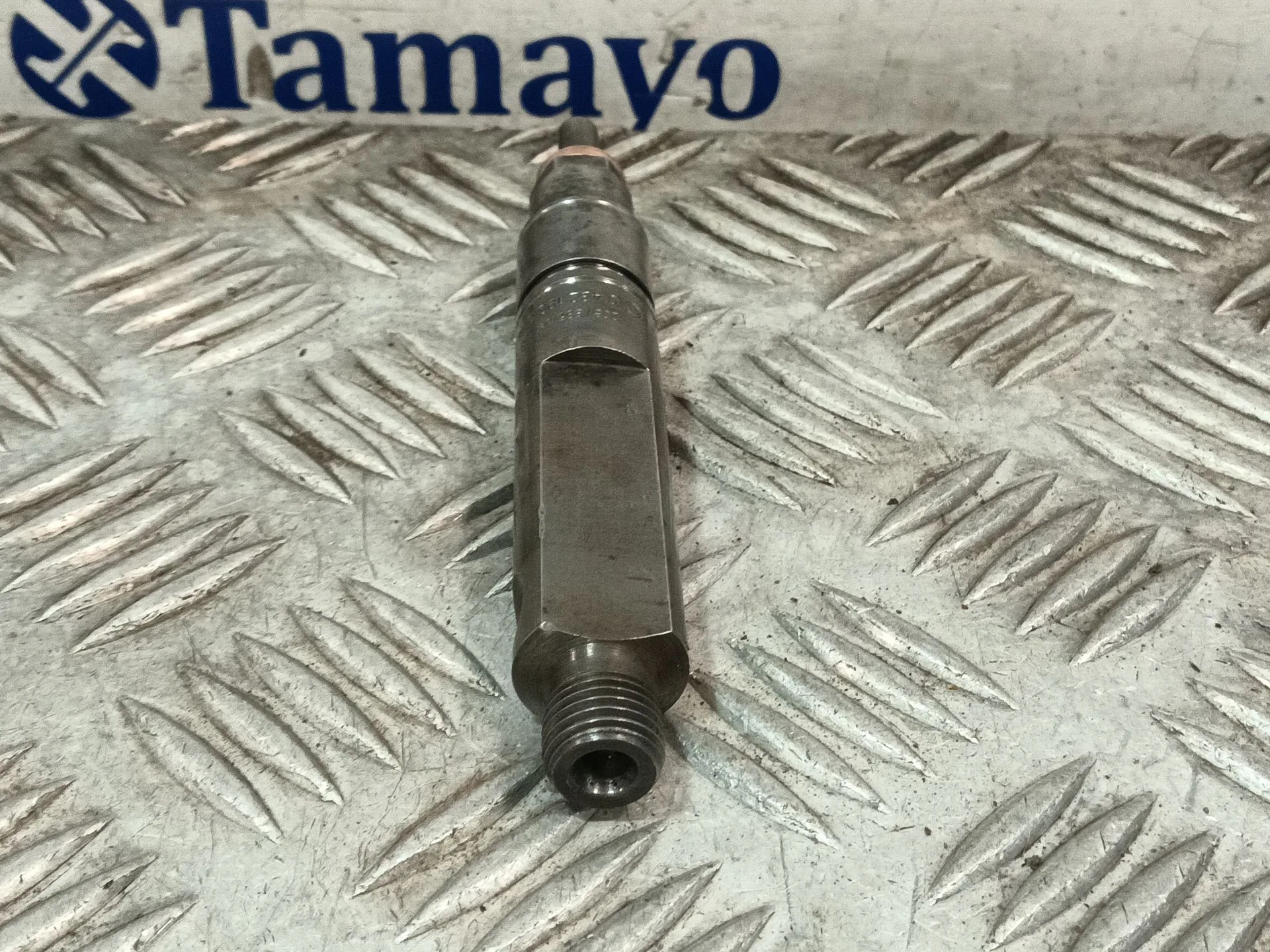 Inyector para Renault Scenic I Monospace (Ja0/1_, Fa0_)