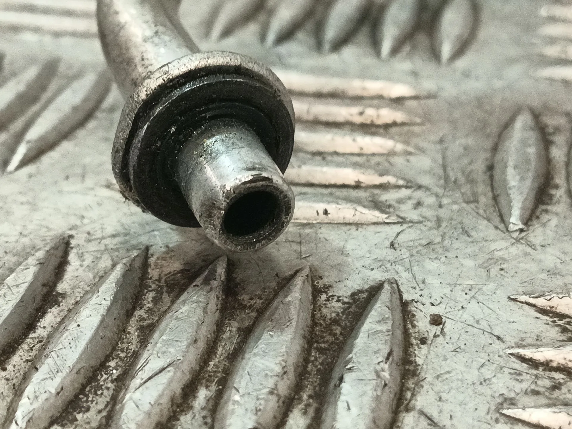 Tubos Aire Acondicionado para Ford Puma (J2K, Cf7)
