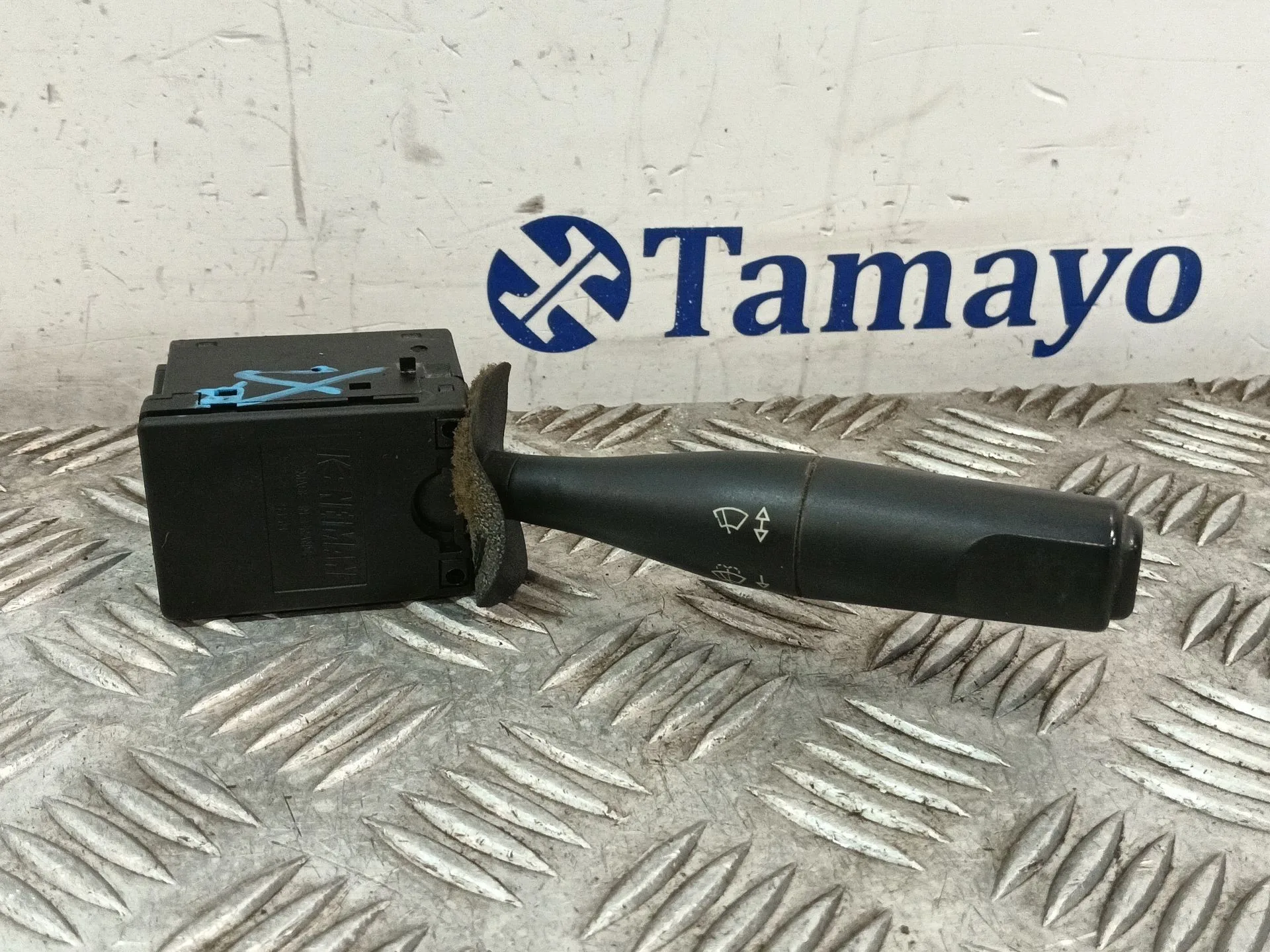 Mando Limpia para Peugeot Expert Caja/Chasis (223)