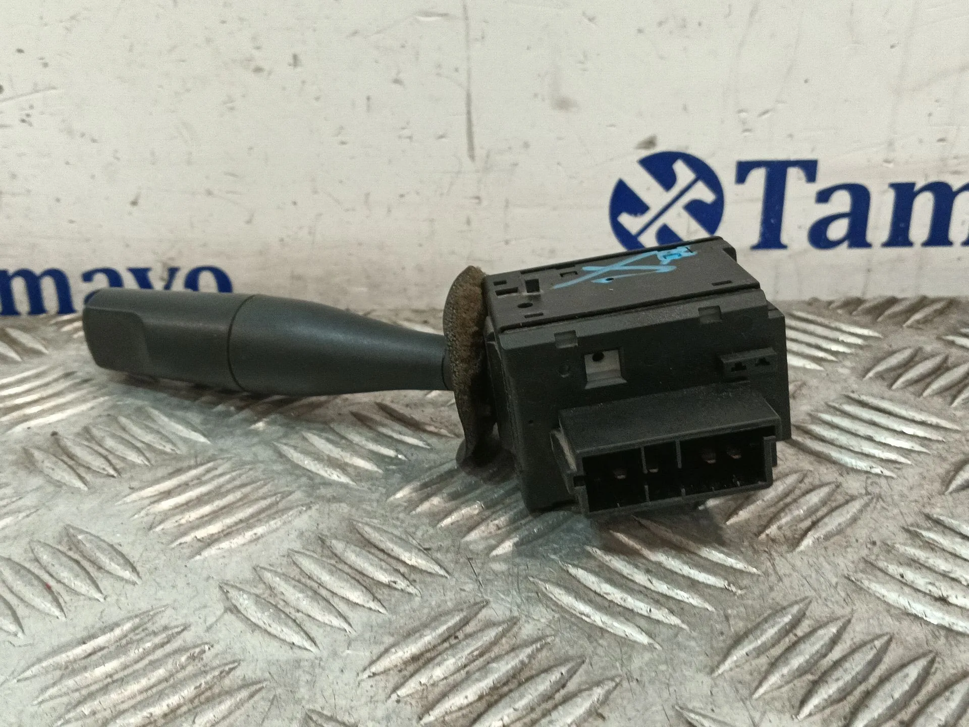 Mando Limpia para Peugeot Expert Caja/Chasis (223)