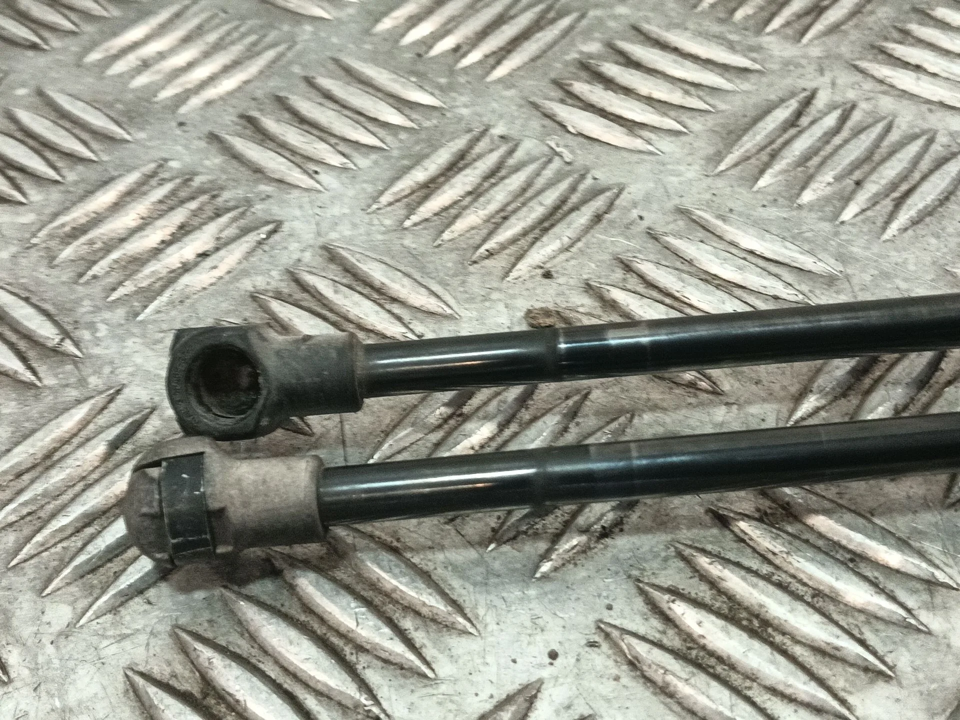 Amortiguadores Maletero / Porton para Bmw 3 Compact (E46)