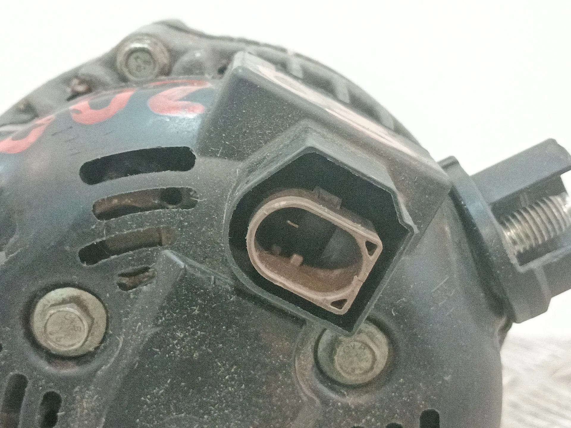 Alternador para Ford C-Max Ii (Dxa/Cb7, Dxa/Ceu)