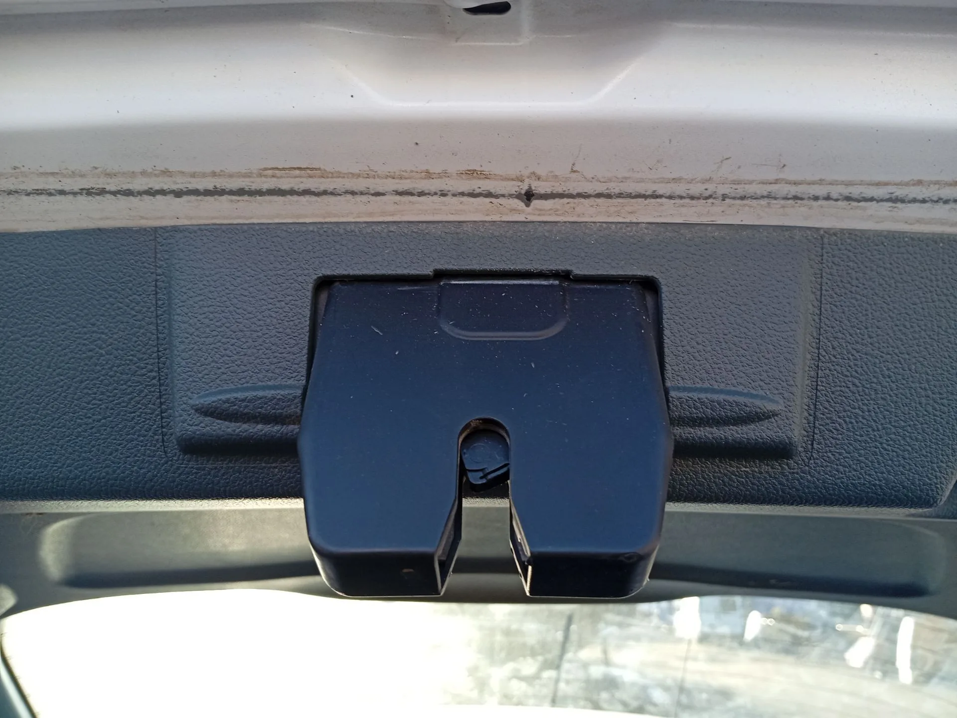 Cerradura Maletero / Porton para Ford C-Max Ii (Dxa/Cb7, Dxa/Ceu)