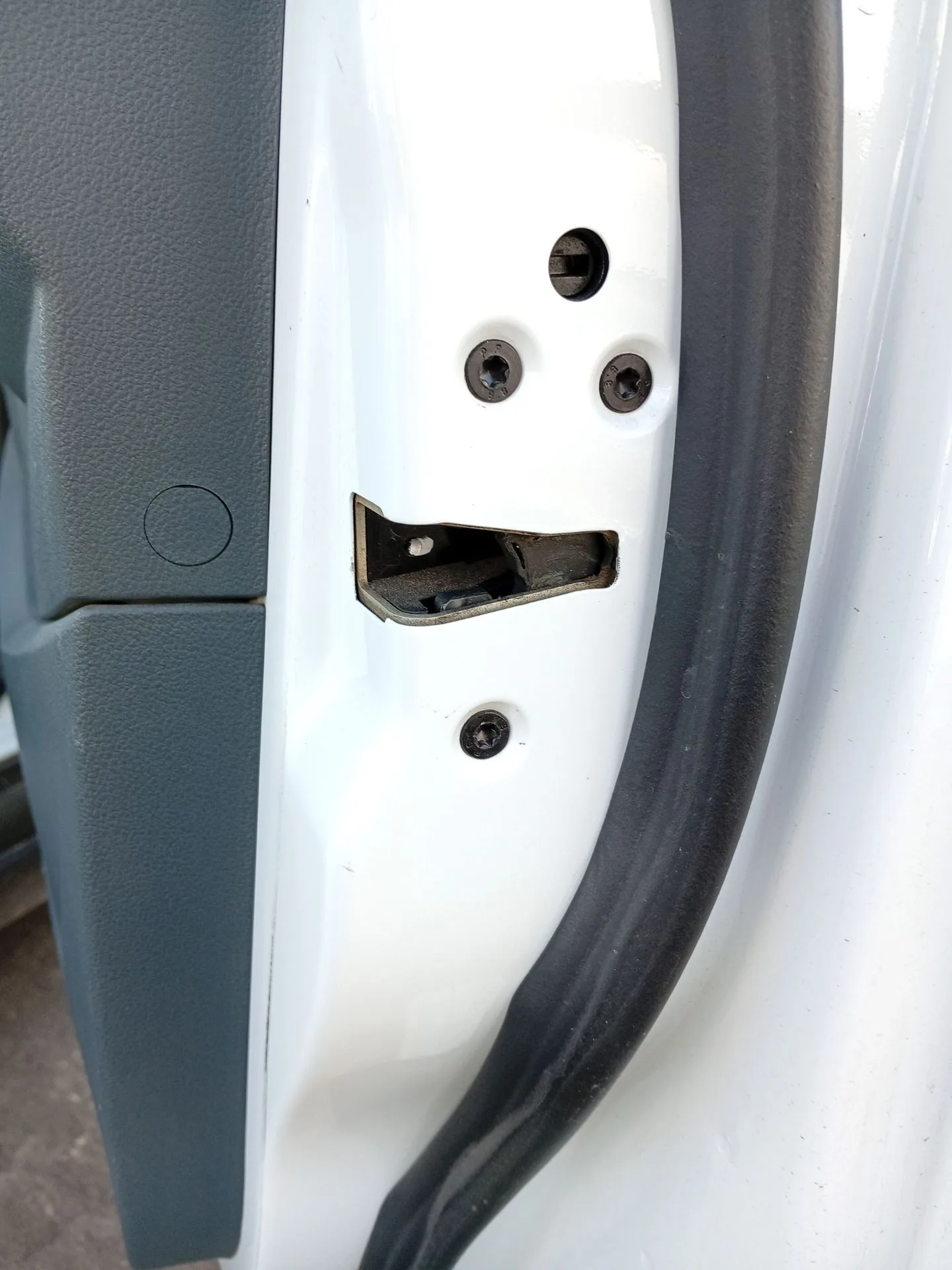 Cerradura Puerta Delantera Derecha para Ford C-Max Ii (Dxa/Cb7, Dxa/Ceu)