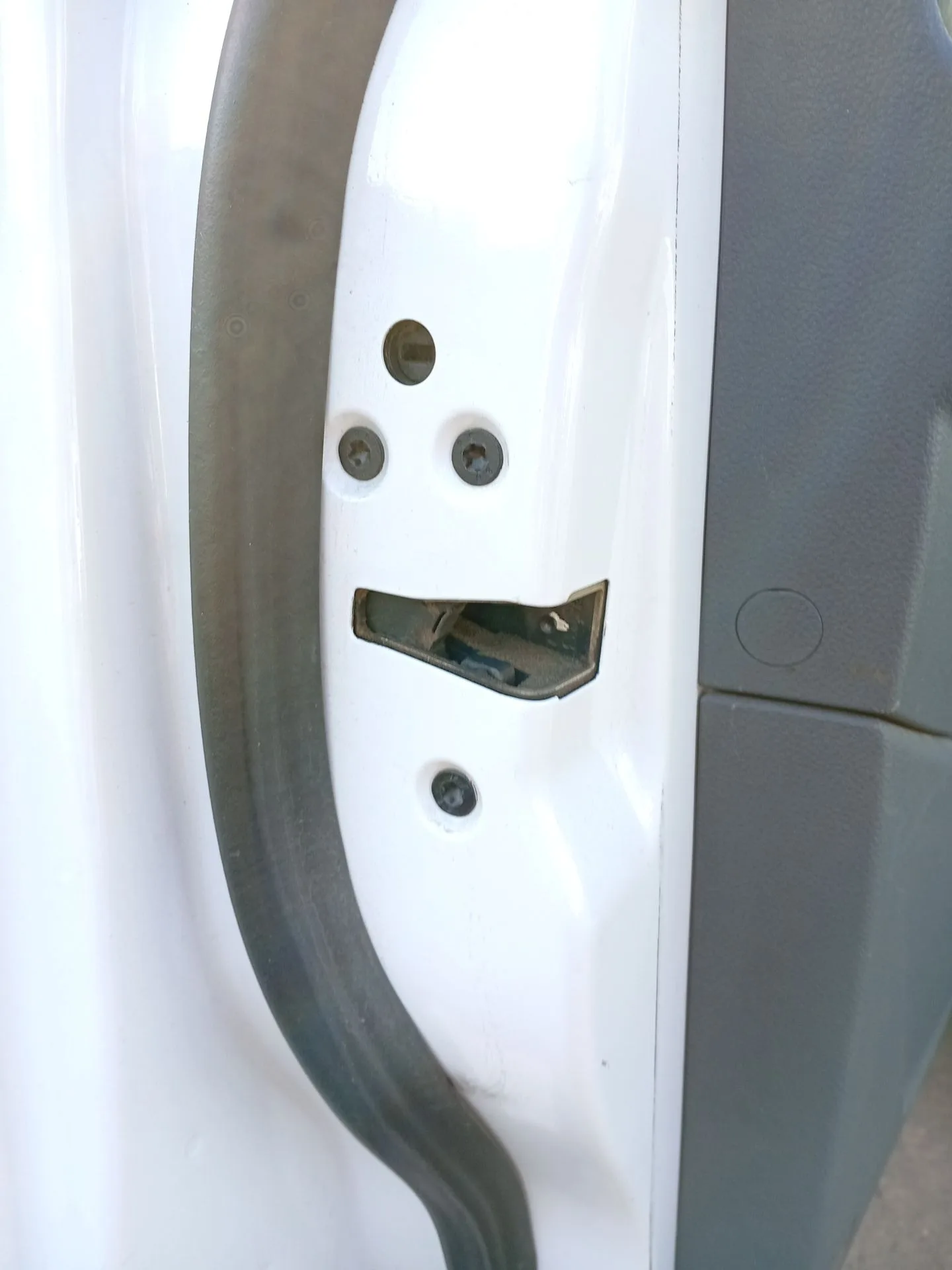 Cerradura Puerta Delantera Izquierda para Ford C-Max Ii (Dxa/Cb7, Dxa/Ceu)