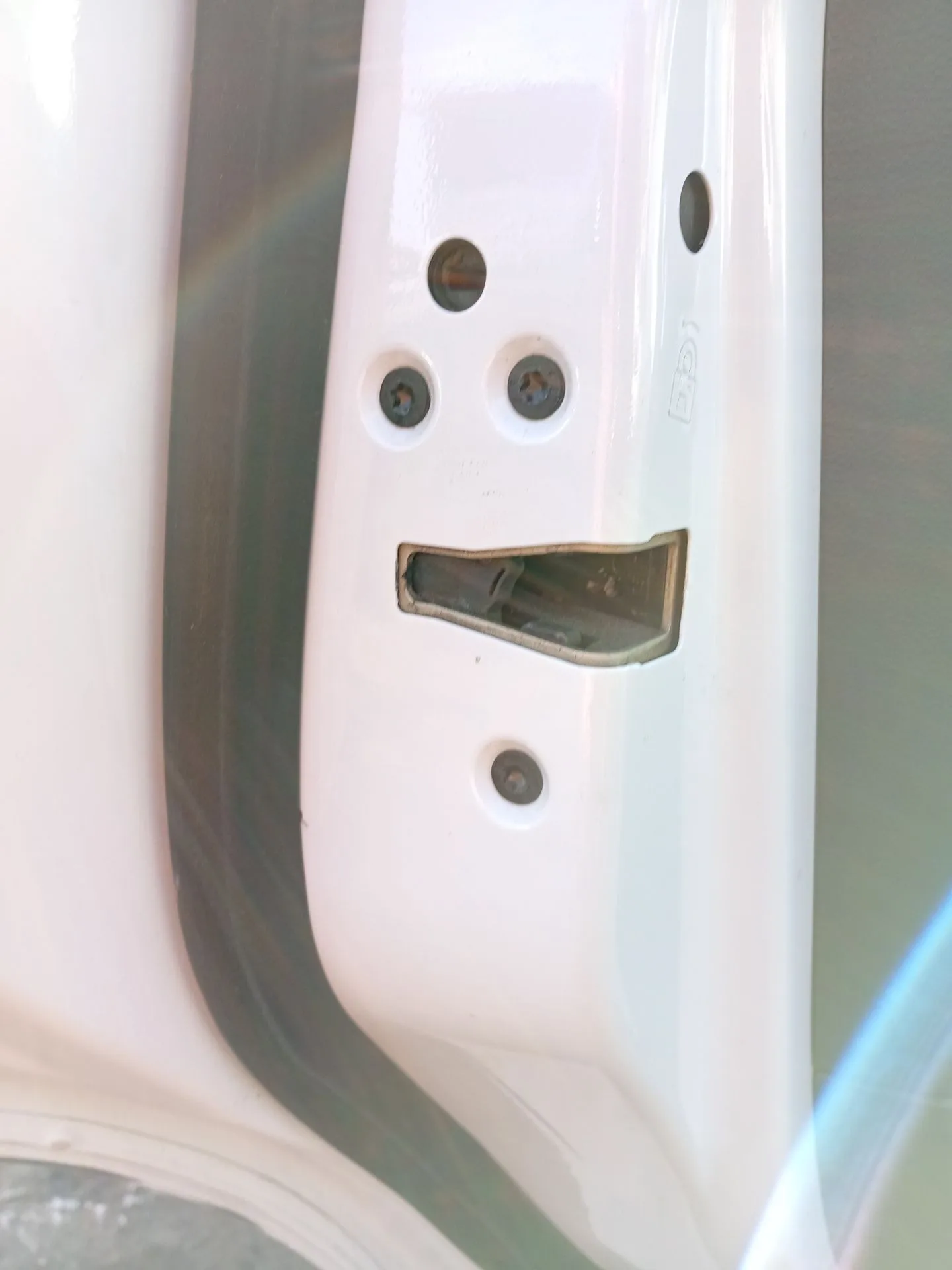 Cerradura Puerta Trasera Izquierda para Ford C-Max Ii (Dxa/Cb7, Dxa/Ceu)
