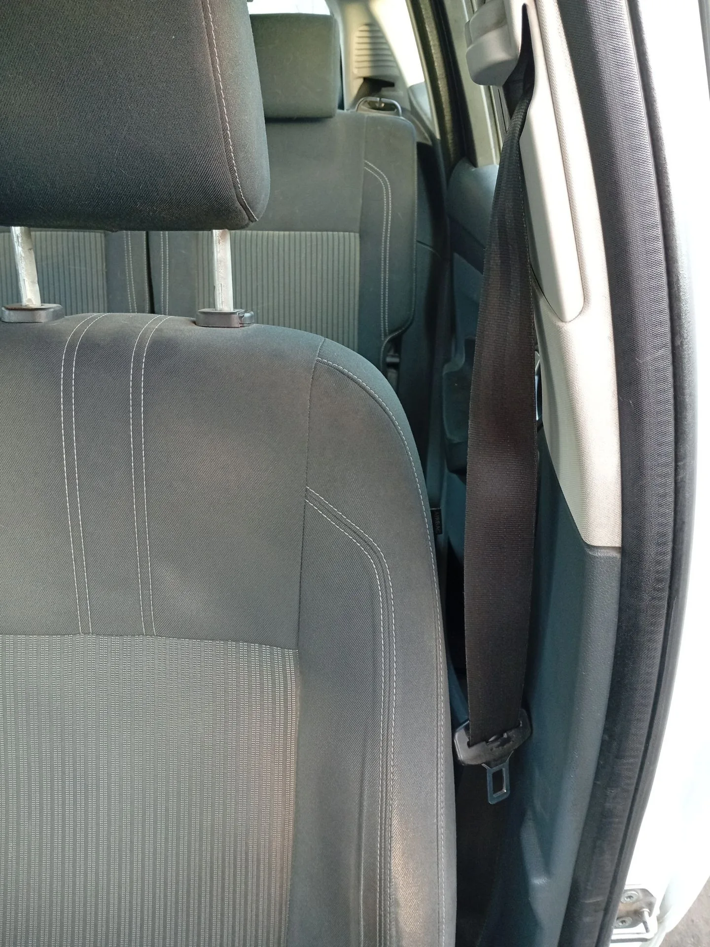 Cinturon Seguridad Delantero Izquierdo para Ford C-Max Ii (Dxa/Cb7, Dxa/Ceu)