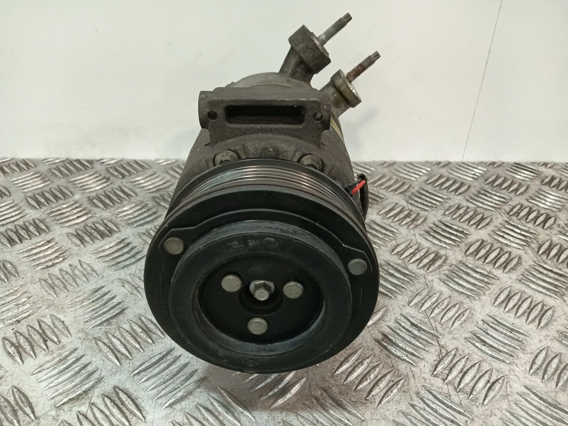 Compresor Aire Acondicionado para Ford C-Max Ii (Dxa/Cb7, Dxa/Ceu)