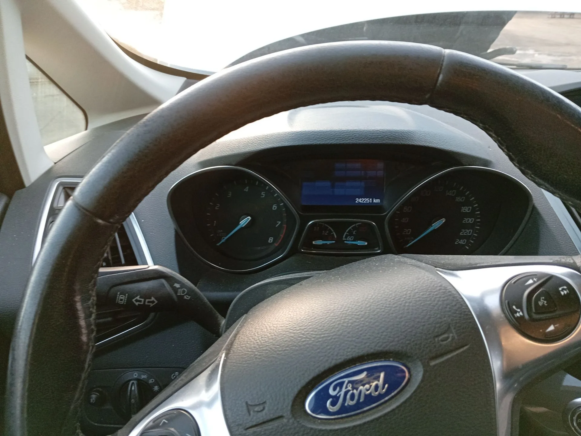 Cuadro Instrumentos para Ford C-Max Ii (Dxa/Cb7, Dxa/Ceu)