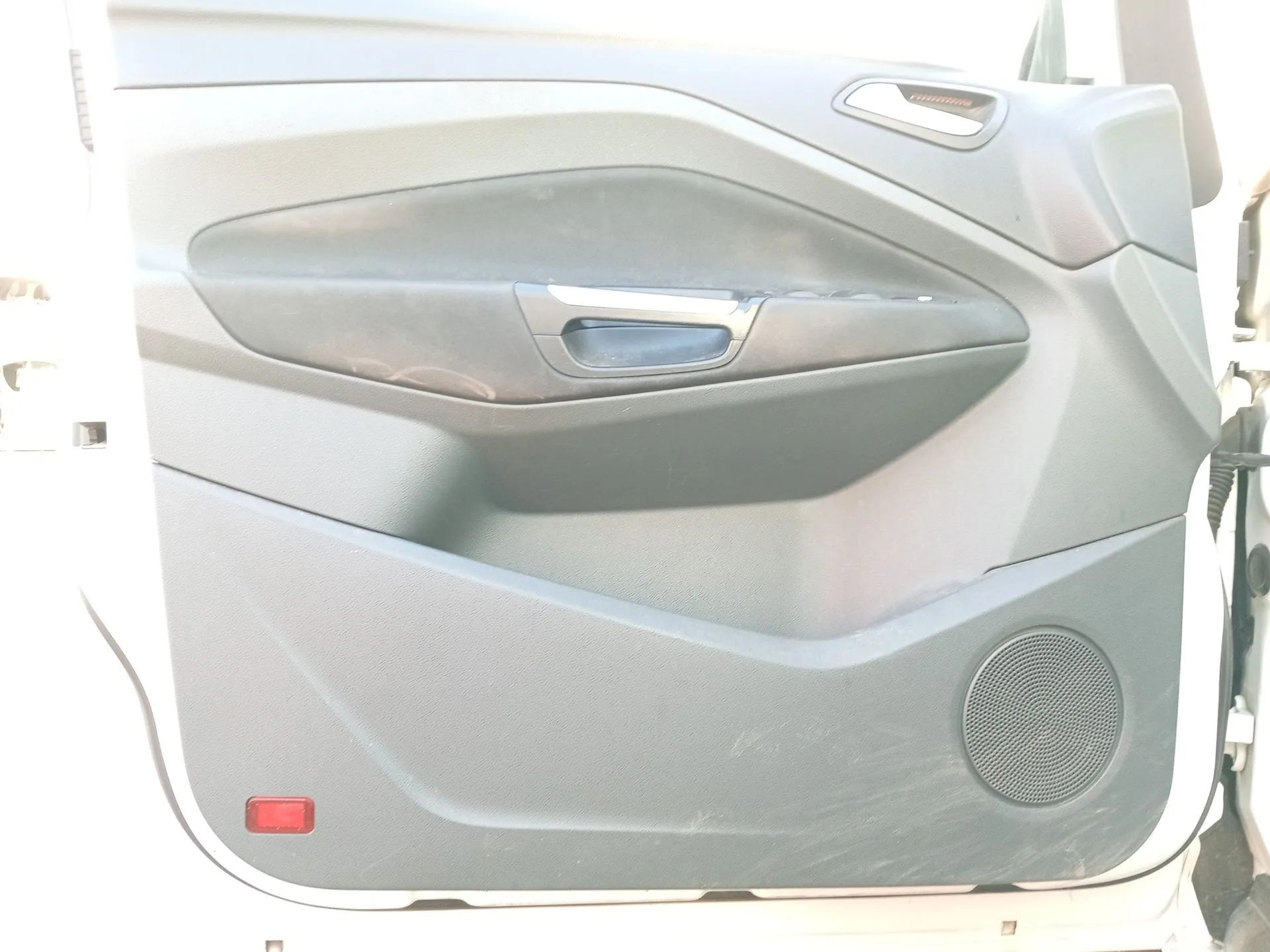 Elevalunas Delantero Izquierdo para Ford C-Max Ii (Dxa/Cb7, Dxa/Ceu)