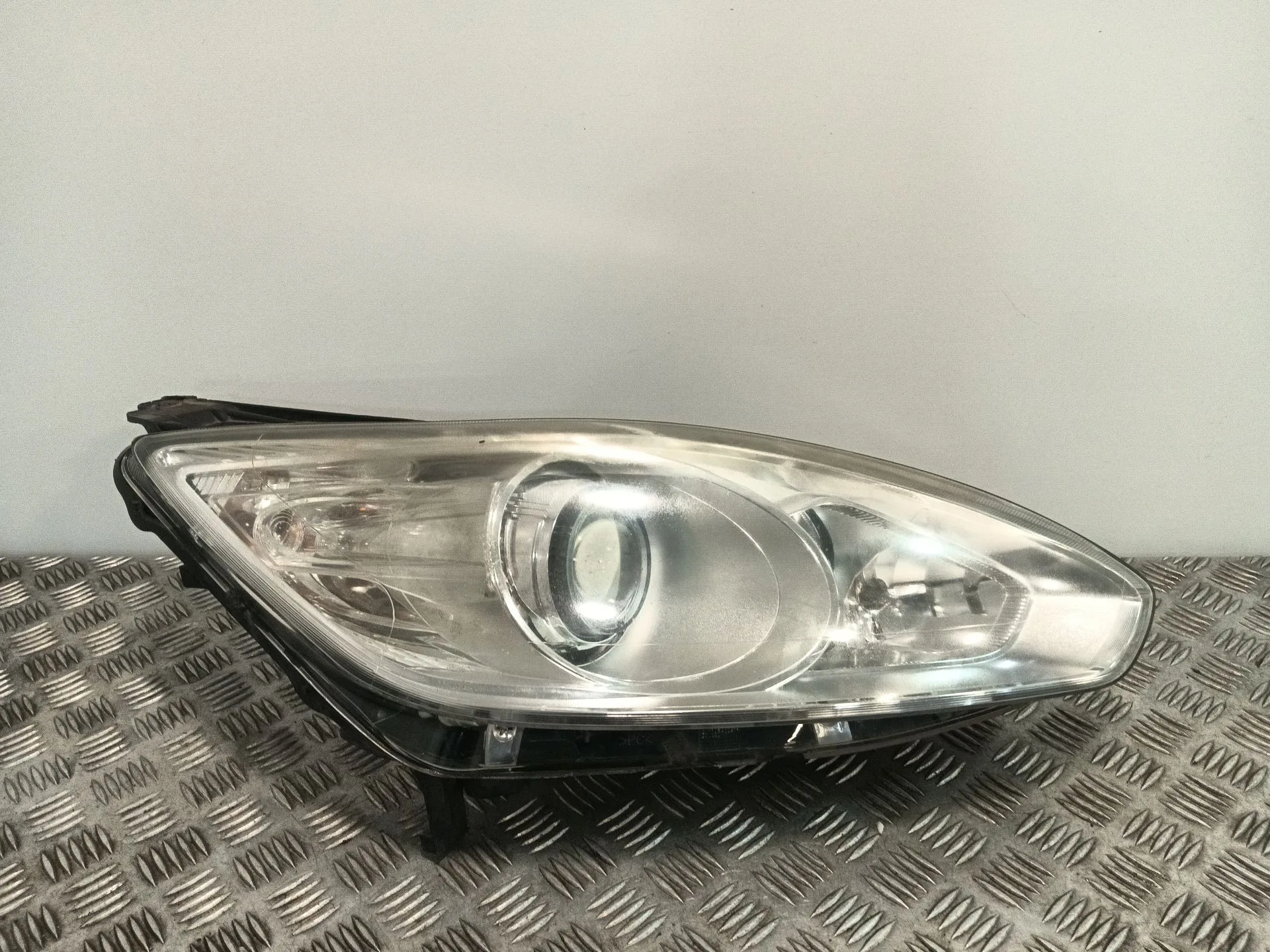 Faro Derecho para Ford C-Max Ii (Dxa/Cb7, Dxa/Ceu)