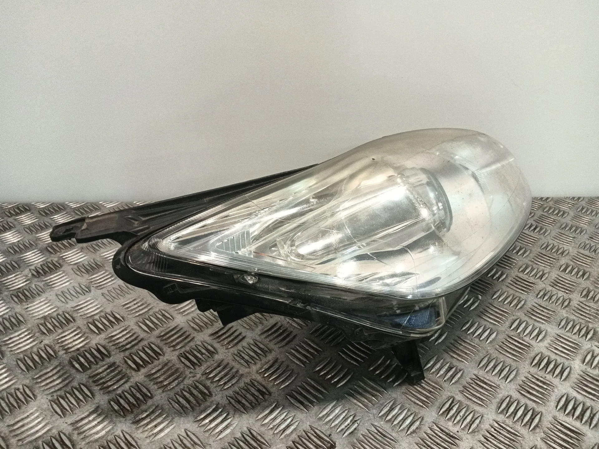 Faro Derecho para Ford C-Max Ii (Dxa/Cb7, Dxa/Ceu)