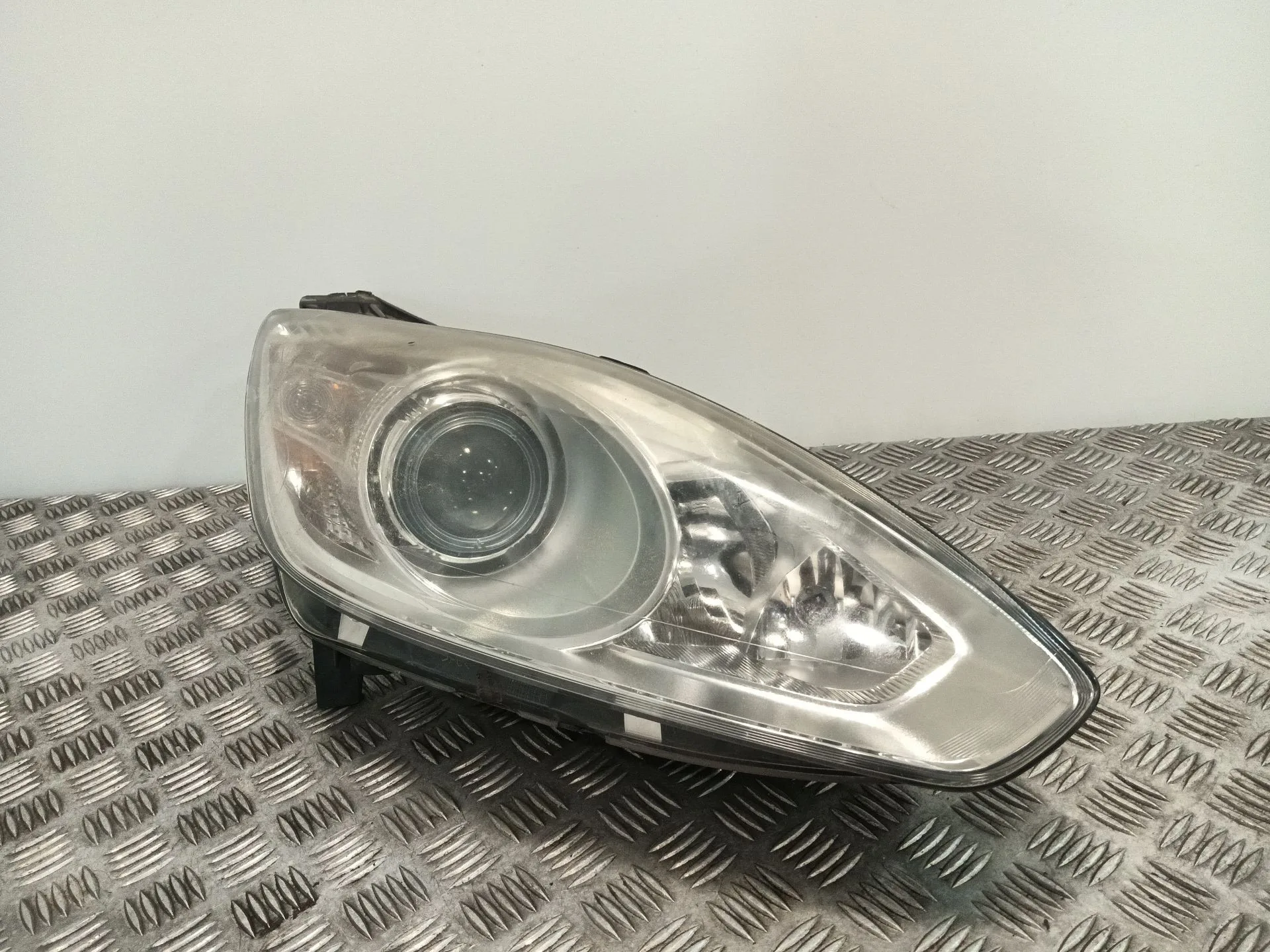 Faro Derecho para Ford C-Max Ii (Dxa/Cb7, Dxa/Ceu)