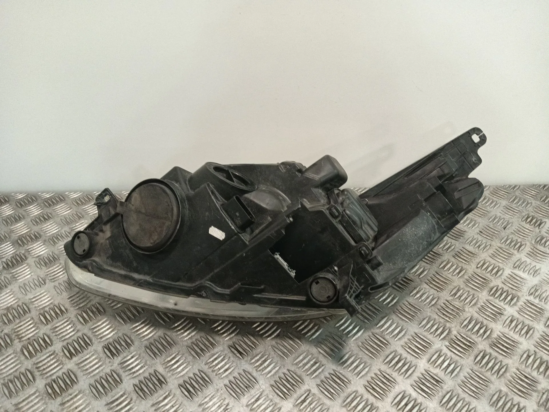 Faro Derecho para Ford C-Max Ii (Dxa/Cb7, Dxa/Ceu)