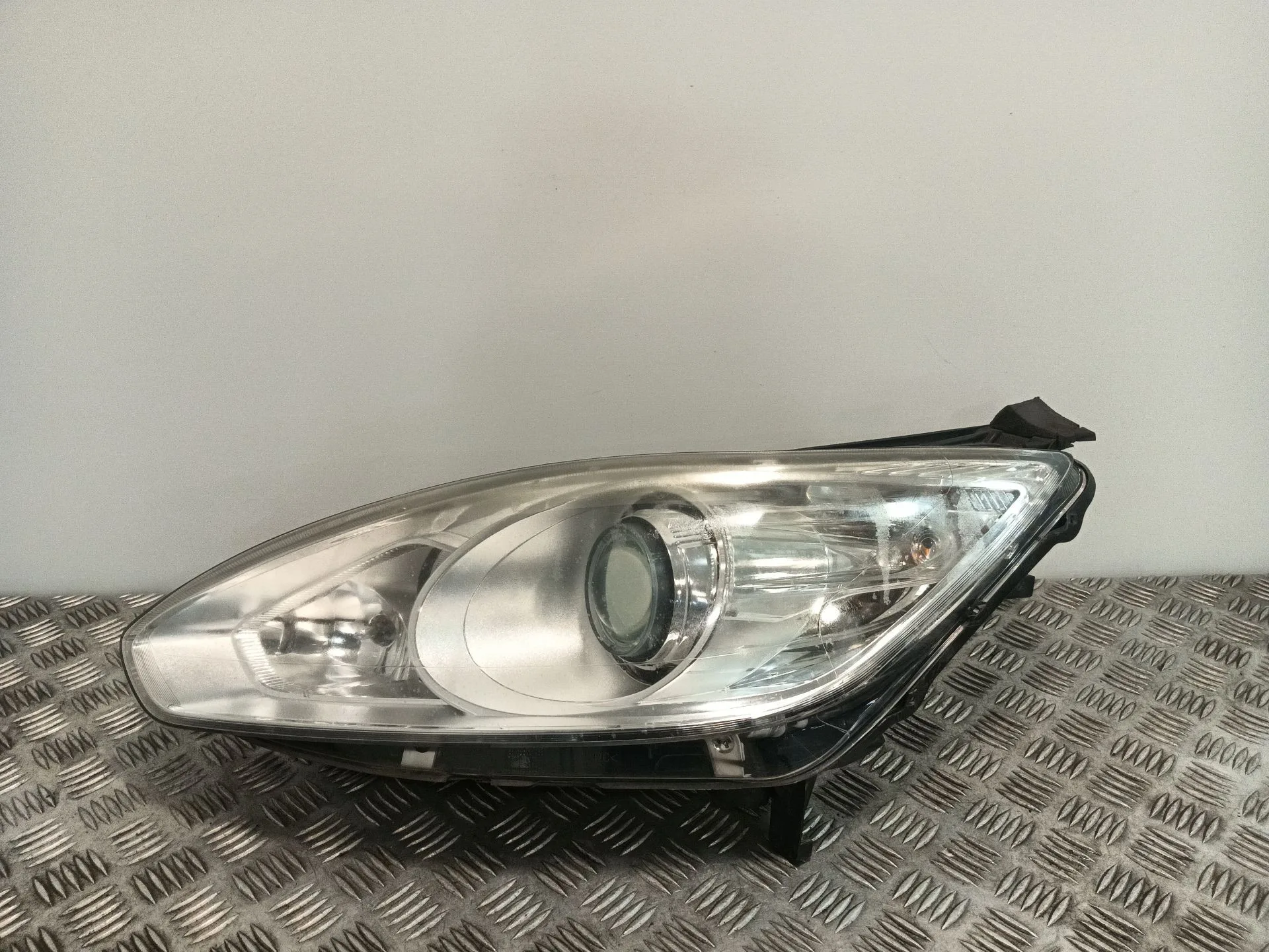 Faro Izquierdo para Ford C-Max Ii (Dxa/Cb7, Dxa/Ceu)