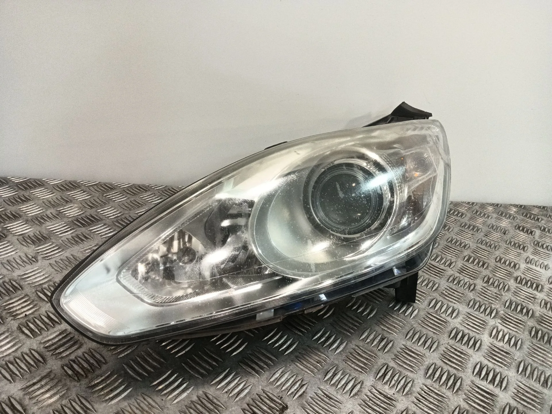 Faro Izquierdo para Ford C-Max Ii (Dxa/Cb7, Dxa/Ceu)
