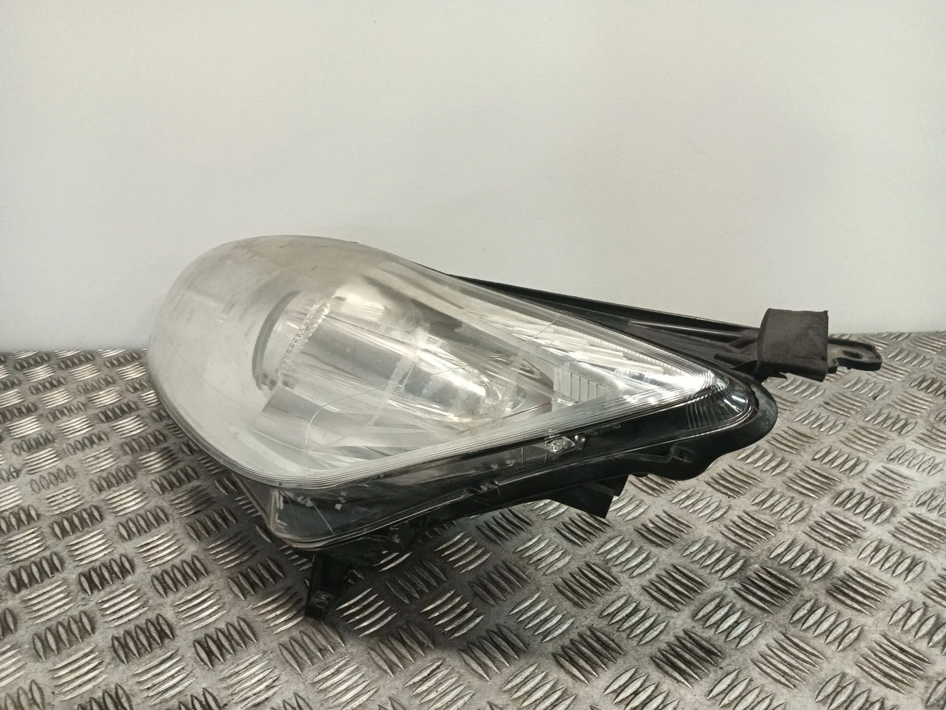 Faro Izquierdo para Ford C-Max Ii (Dxa/Cb7, Dxa/Ceu)
