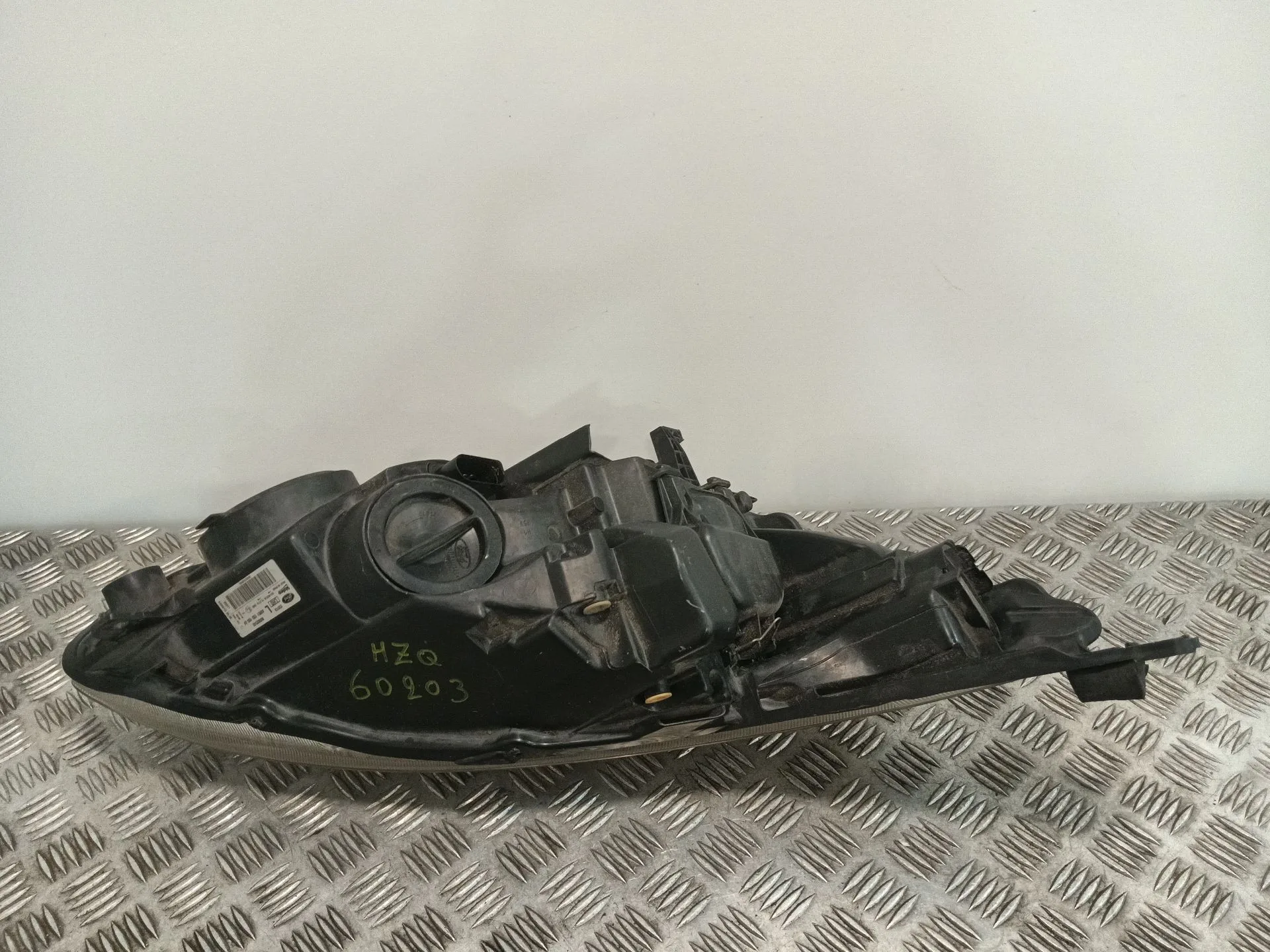 Faro Izquierdo para Ford C-Max Ii (Dxa/Cb7, Dxa/Ceu)