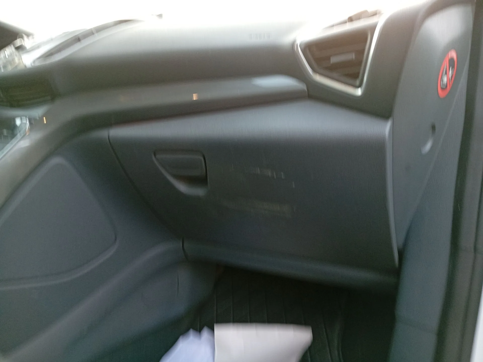 Guantera para Ford C-Max Ii (Dxa/Cb7, Dxa/Ceu)