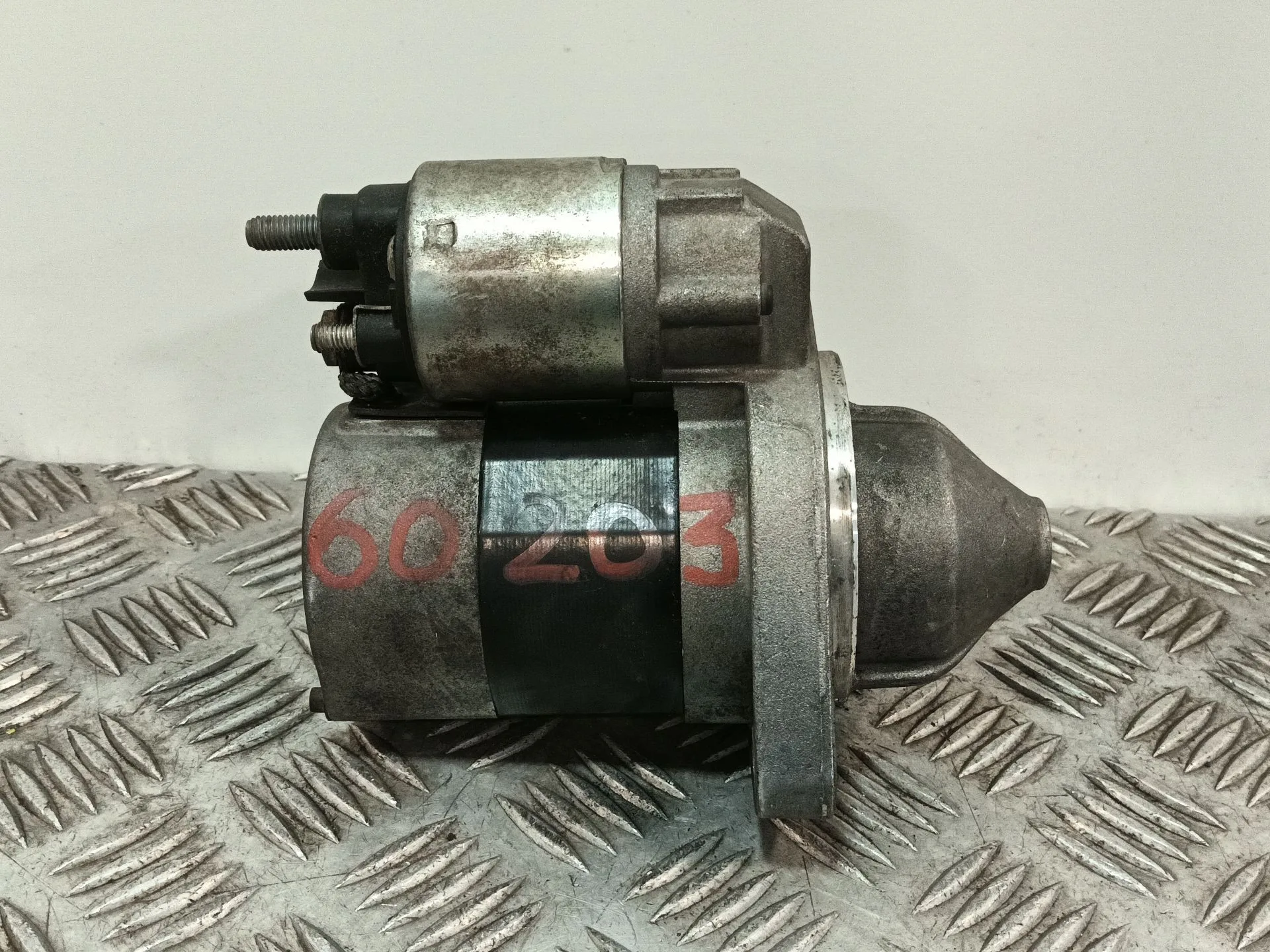 Motor Arranque para Ford C-Max Ii (Dxa/Cb7, Dxa/Ceu)