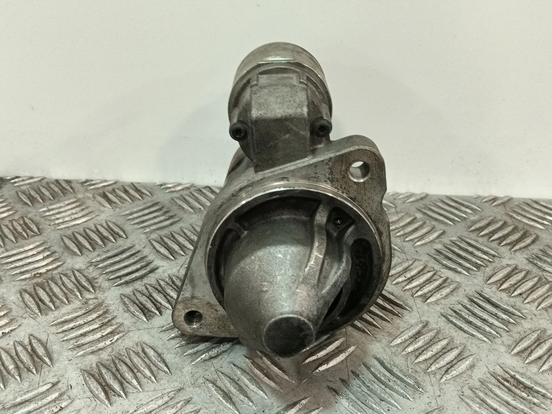 Motor Arranque para Ford C-Max Ii (Dxa/Cb7, Dxa/Ceu)