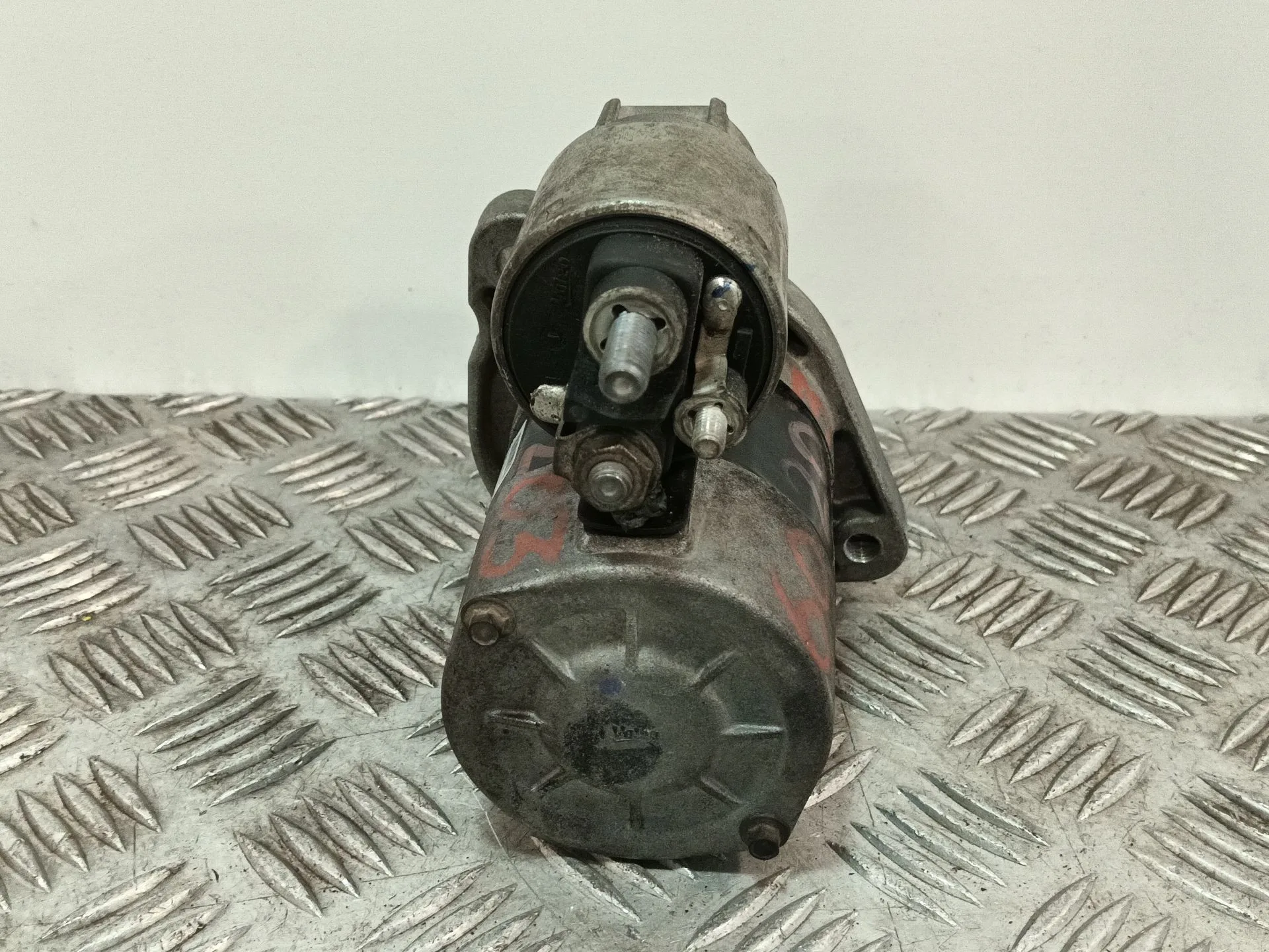 Motor Arranque para Ford C-Max Ii (Dxa/Cb7, Dxa/Ceu)