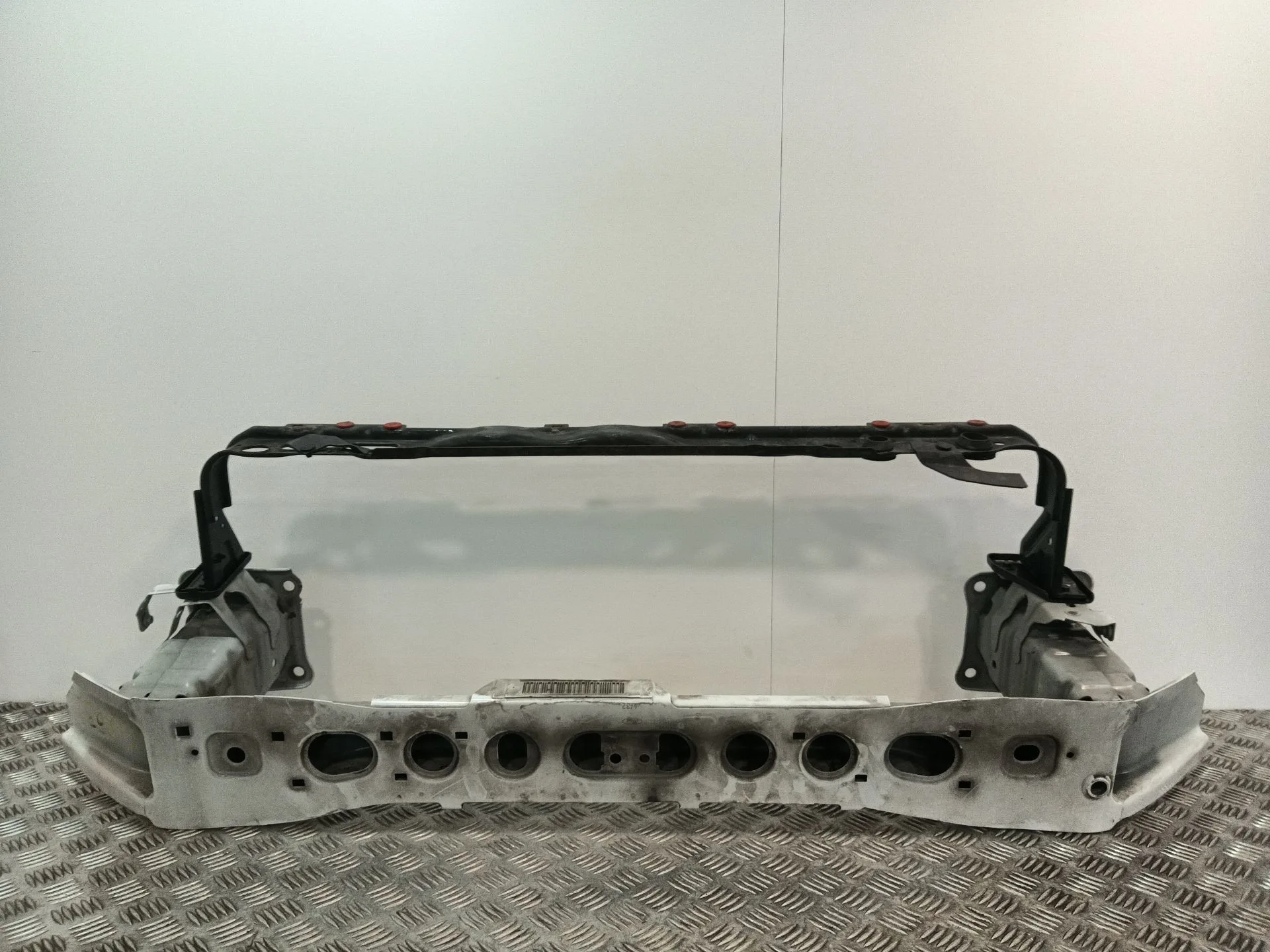 Refuerzo Paragolpes Delantero para Ford C-Max Ii (Dxa/Cb7, Dxa/Ceu)
