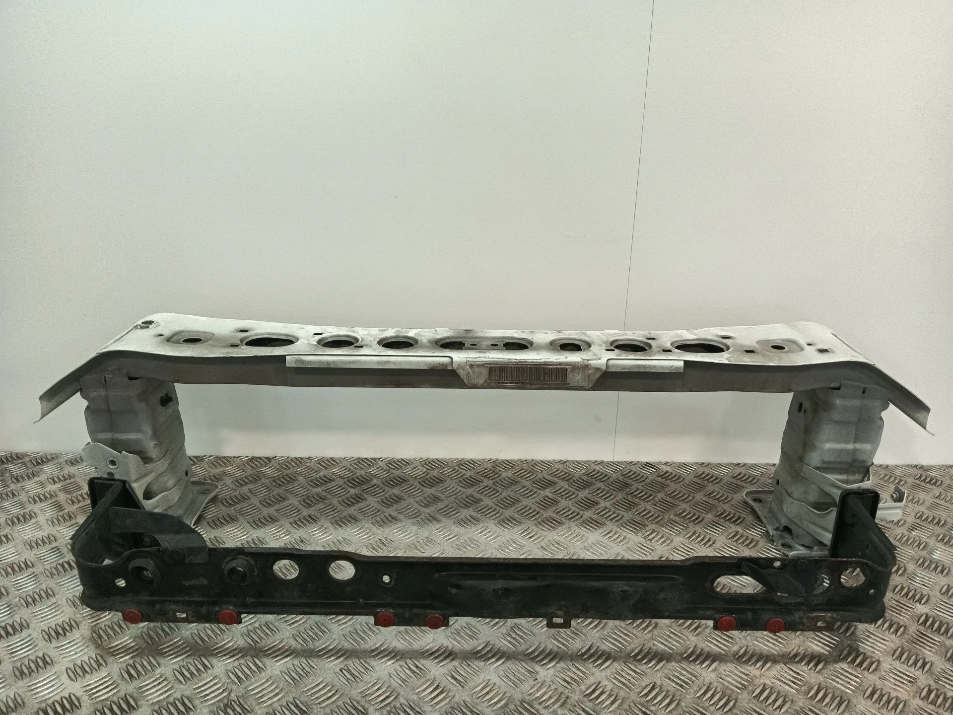 Refuerzo Paragolpes Delantero para Ford C-Max Ii (Dxa/Cb7, Dxa/Ceu)