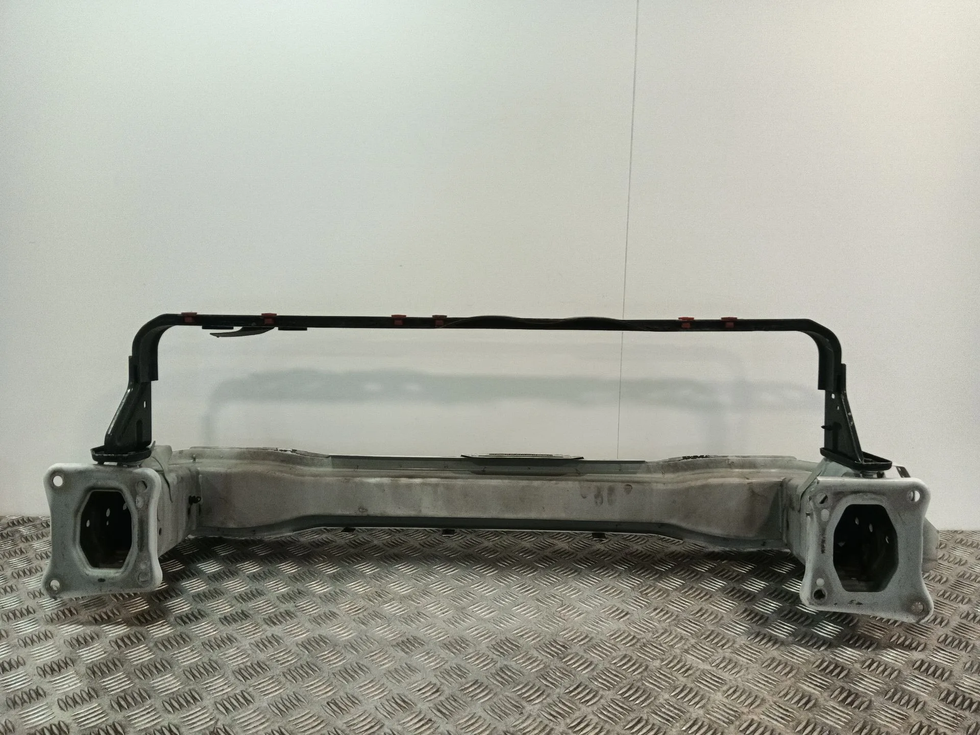 Refuerzo Paragolpes Delantero para Ford C-Max Ii (Dxa/Cb7, Dxa/Ceu)