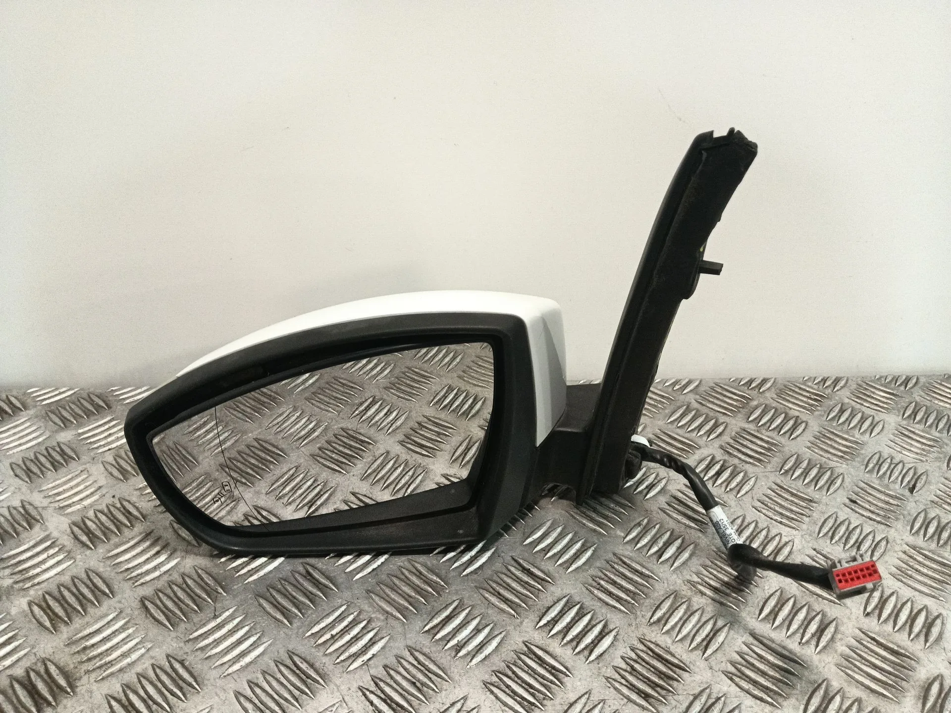 Retrovisor Izquierdo para Ford C-Max Ii (Dxa/Cb7, Dxa/Ceu)