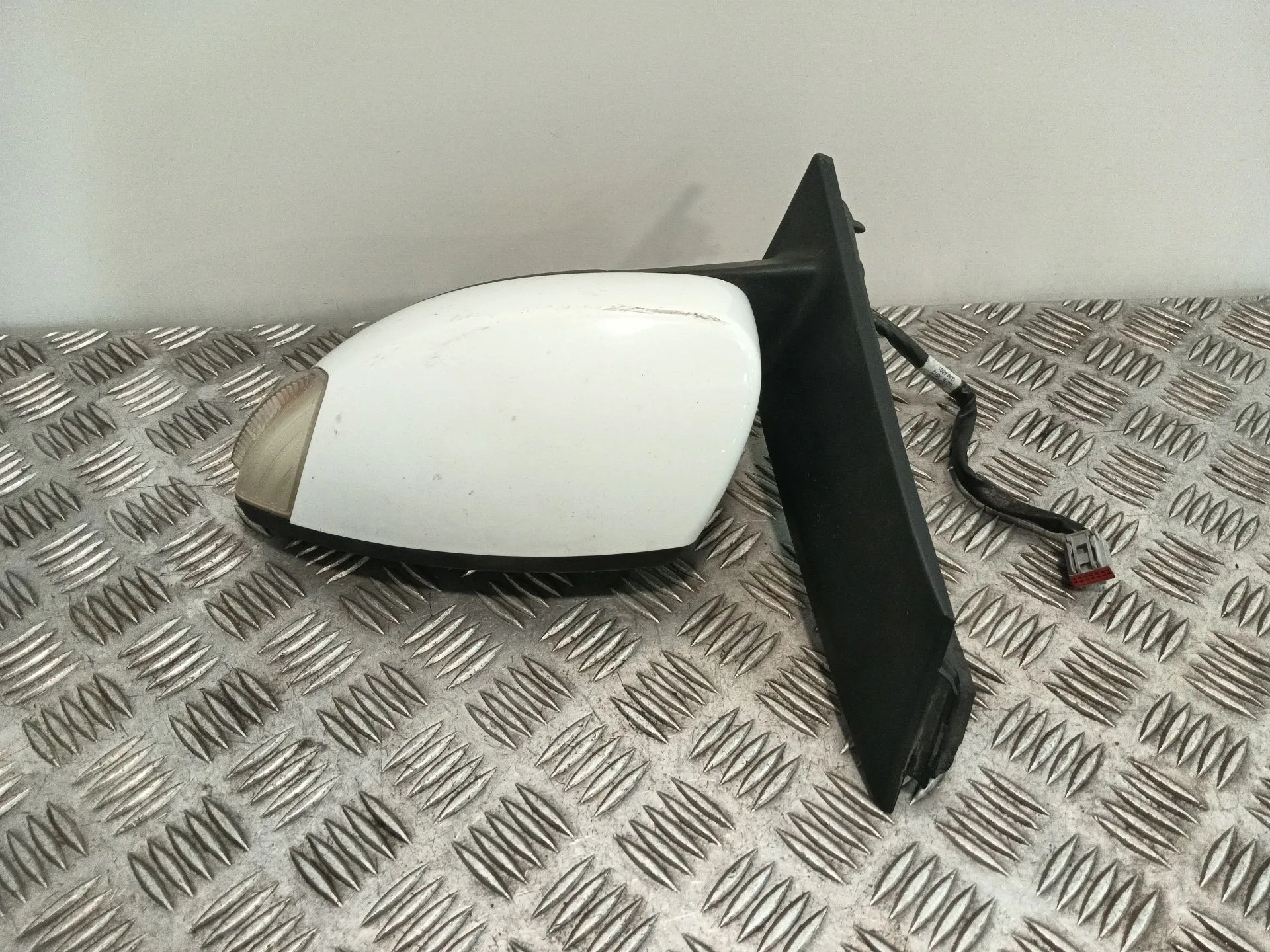 Retrovisor Izquierdo para Ford C-Max Ii (Dxa/Cb7, Dxa/Ceu)