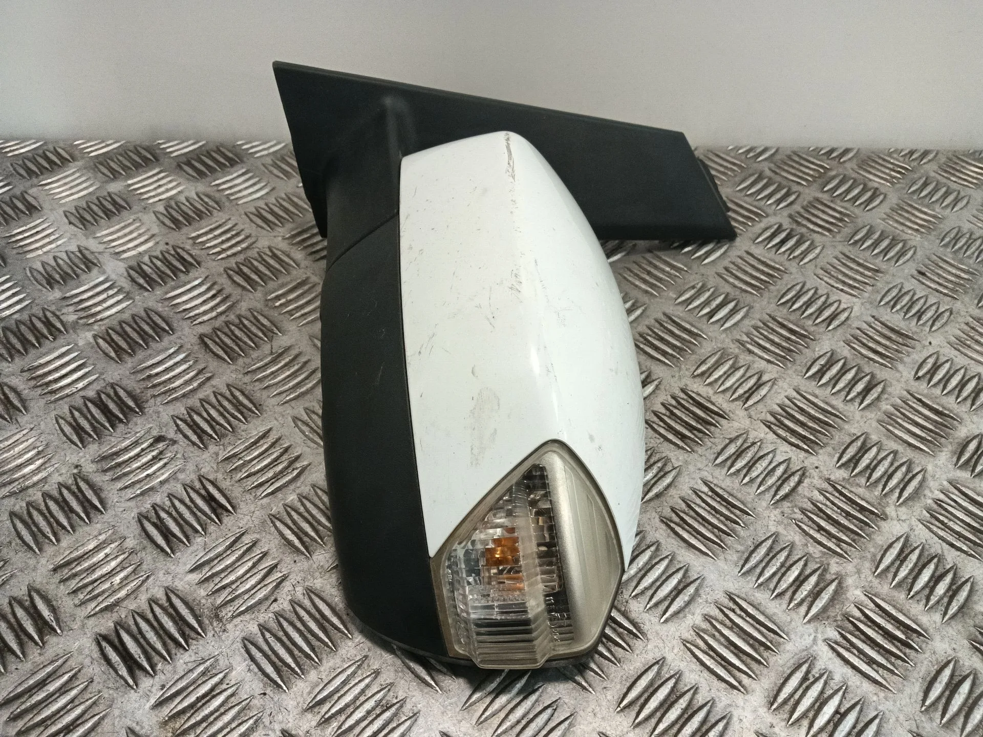 Retrovisor Izquierdo para Ford C-Max Ii (Dxa/Cb7, Dxa/Ceu)