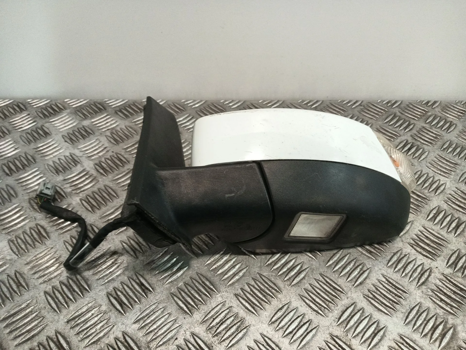 Retrovisor Izquierdo para Ford C-Max Ii (Dxa/Cb7, Dxa/Ceu)