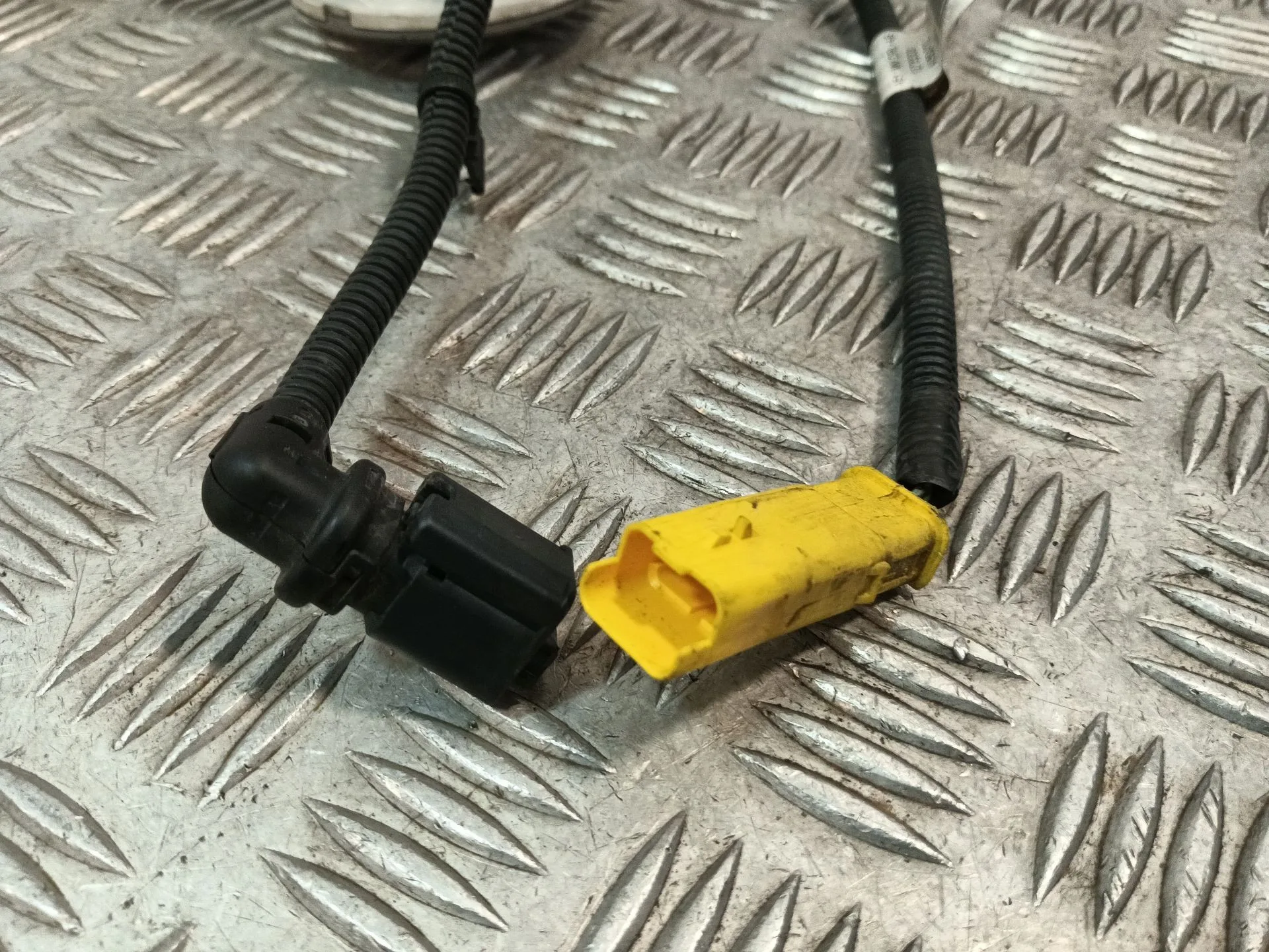 Faro Antiniebla Derecho para Citroën C3 Ii (Sc_)
