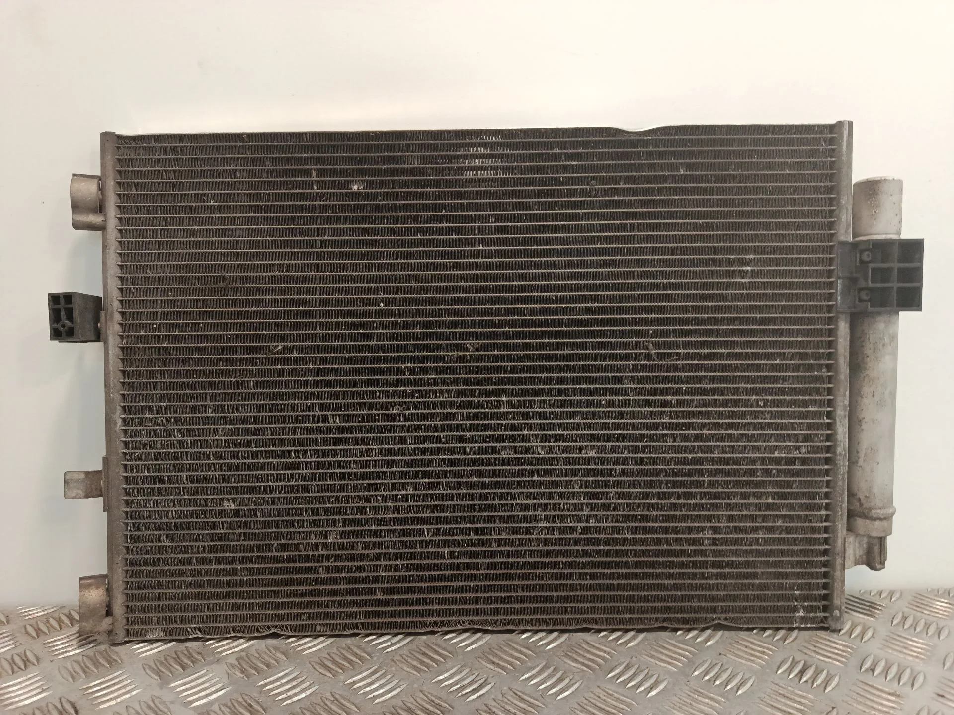 Condensador Aire Acondicionado para Ford C-Max Ii (Dxa/Cb7, Dxa/Ceu)