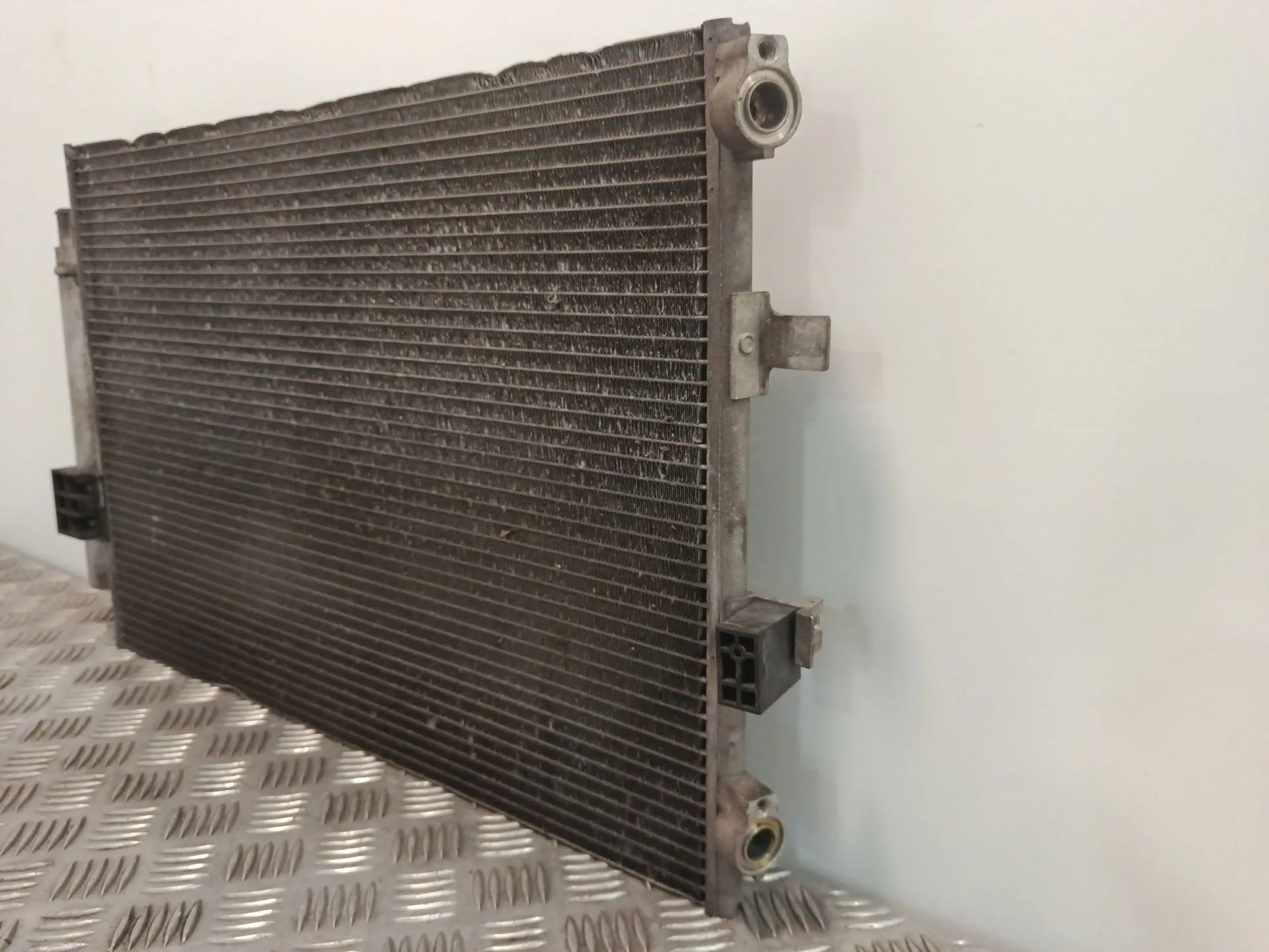 Condensador Aire Acondicionado para Ford C-Max Ii (Dxa/Cb7, Dxa/Ceu)