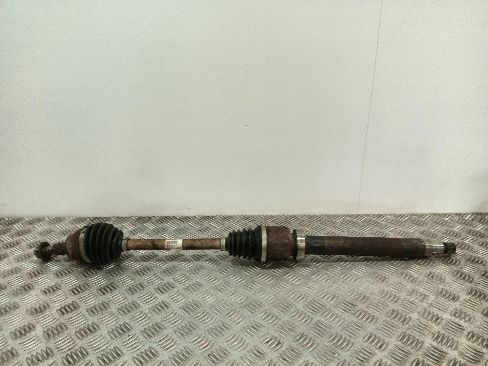 Transmision Delantera Derecha para Ford C-Max Ii (Dxa/Cb7, Dxa/Ceu)
