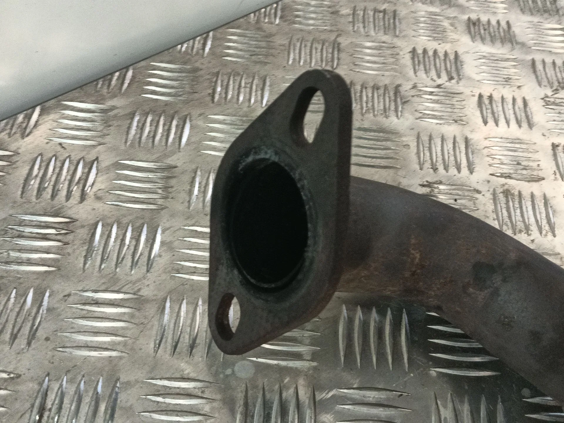 Catalizador para Ford C-Max Ii (Dxa/Cb7, Dxa/Ceu)