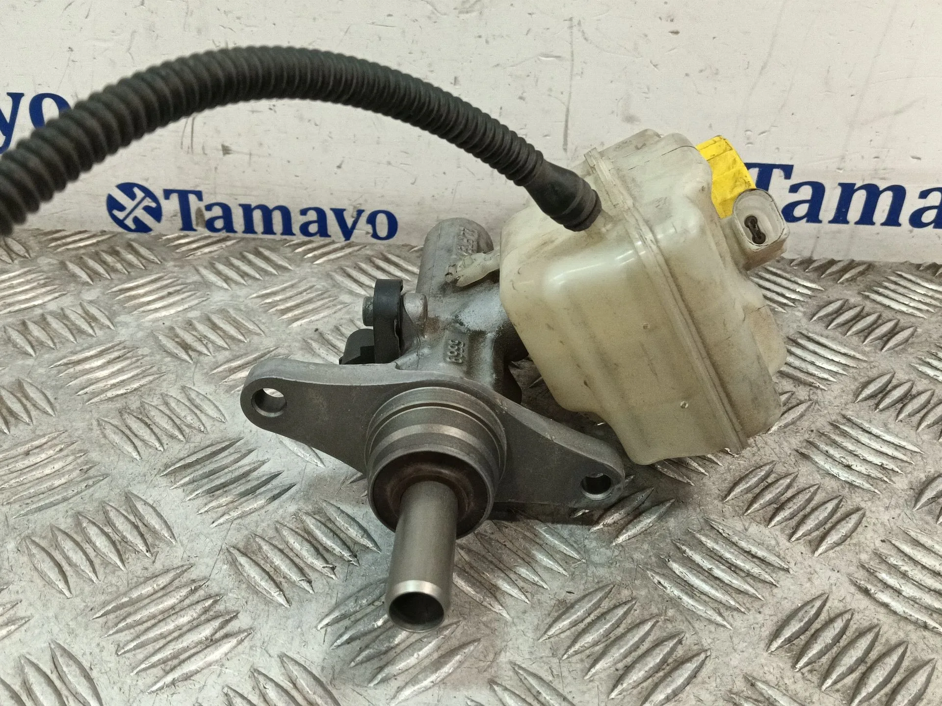 Bomba Freno para Volkswagen Polo (6R1)