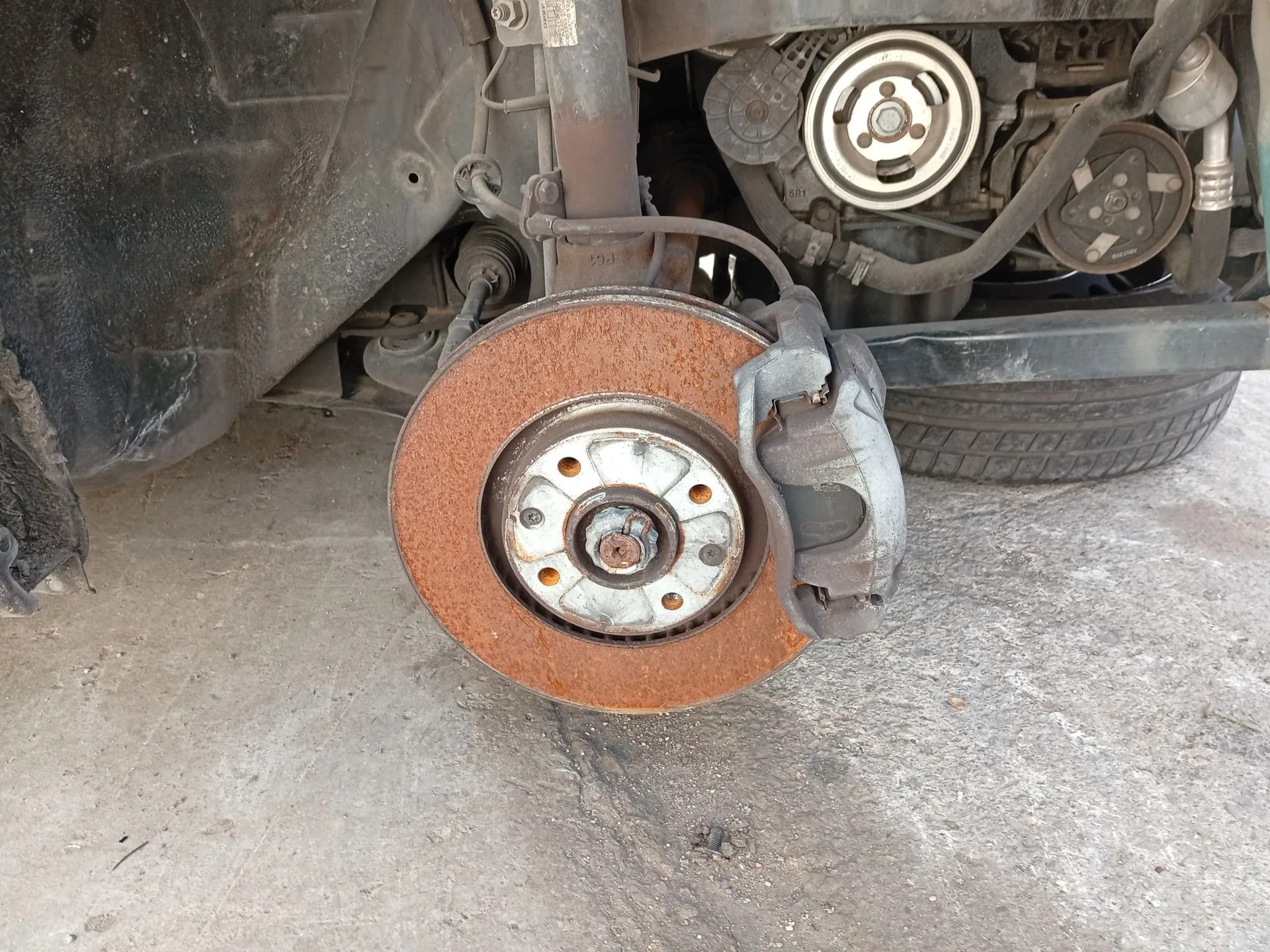 Mangueta Delantera Derecha para Peugeot 207 Cc (Wd_)
