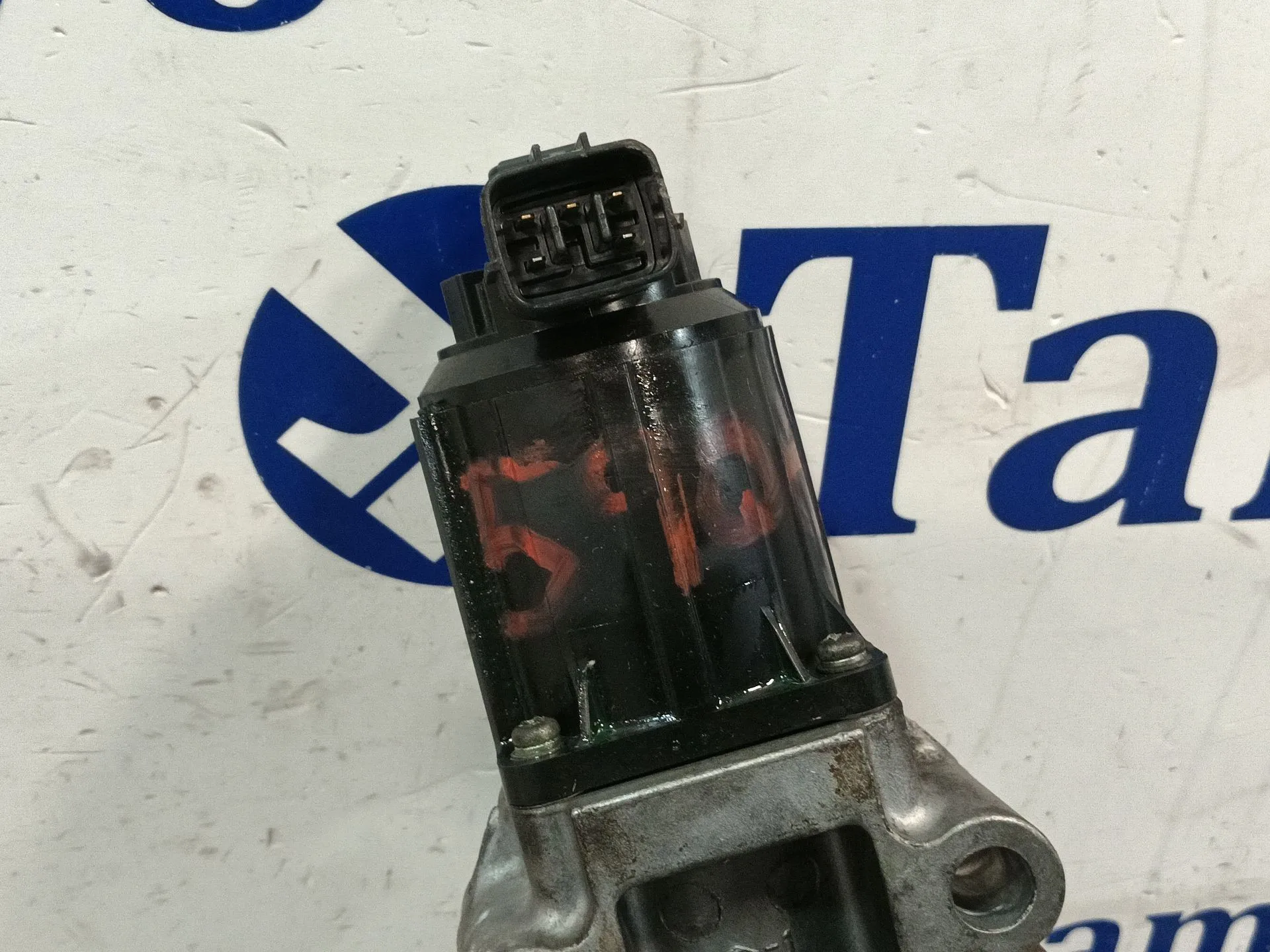 Enfriador Egr para Kia Carnival