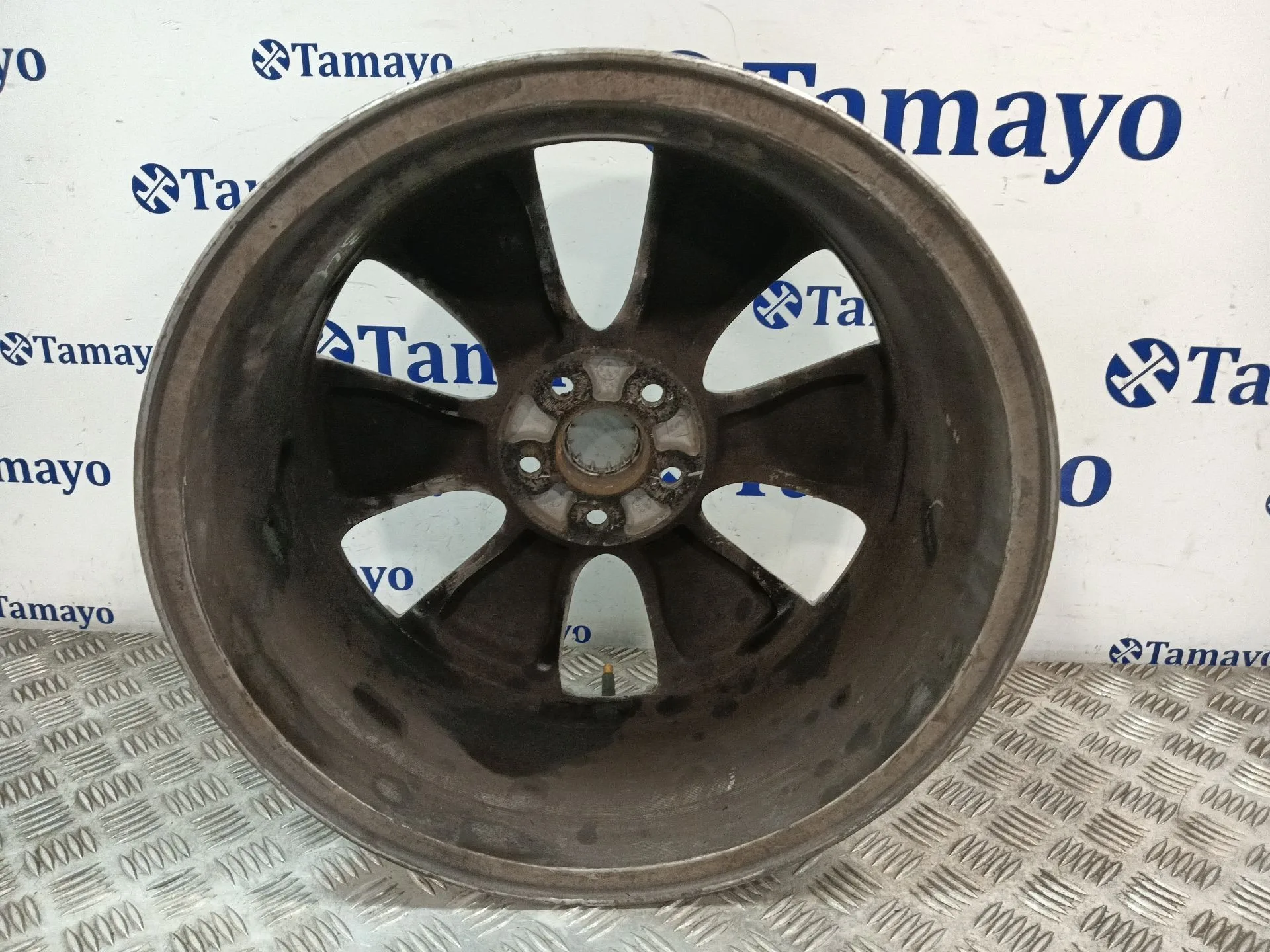 Llanta para Subaru Legacy V (Bm)