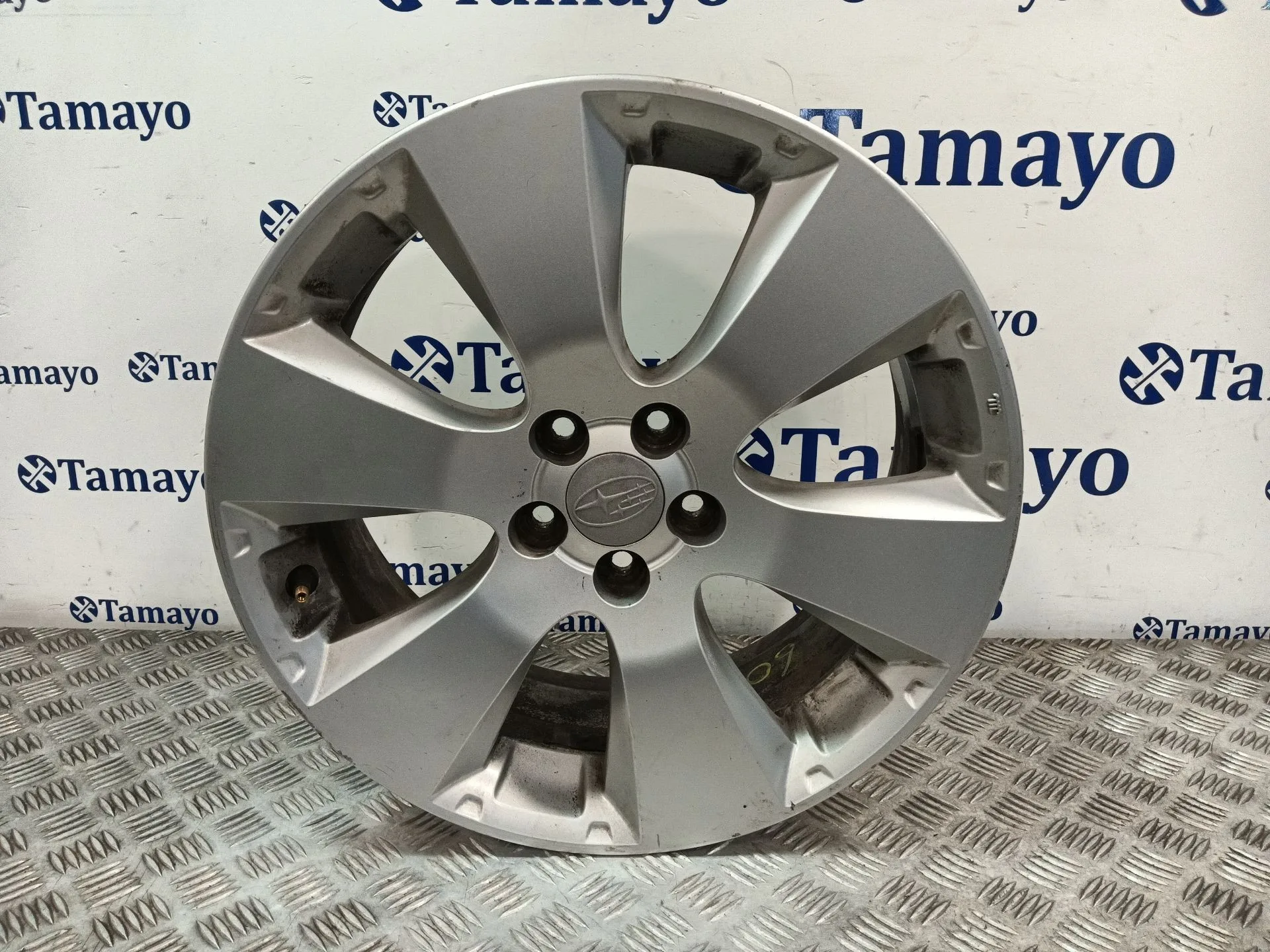 Llanta para Subaru Legacy V (Bm)