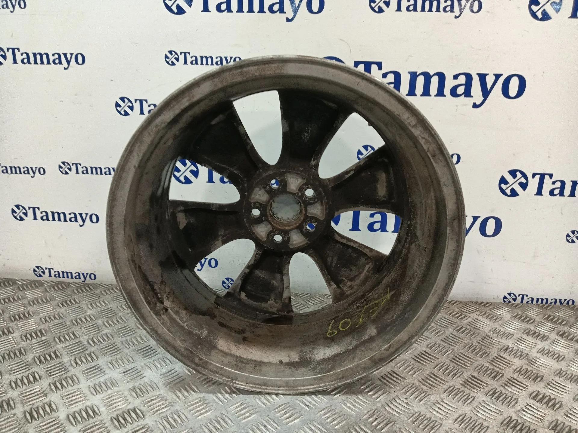 Llanta para Subaru Legacy V (Bm)