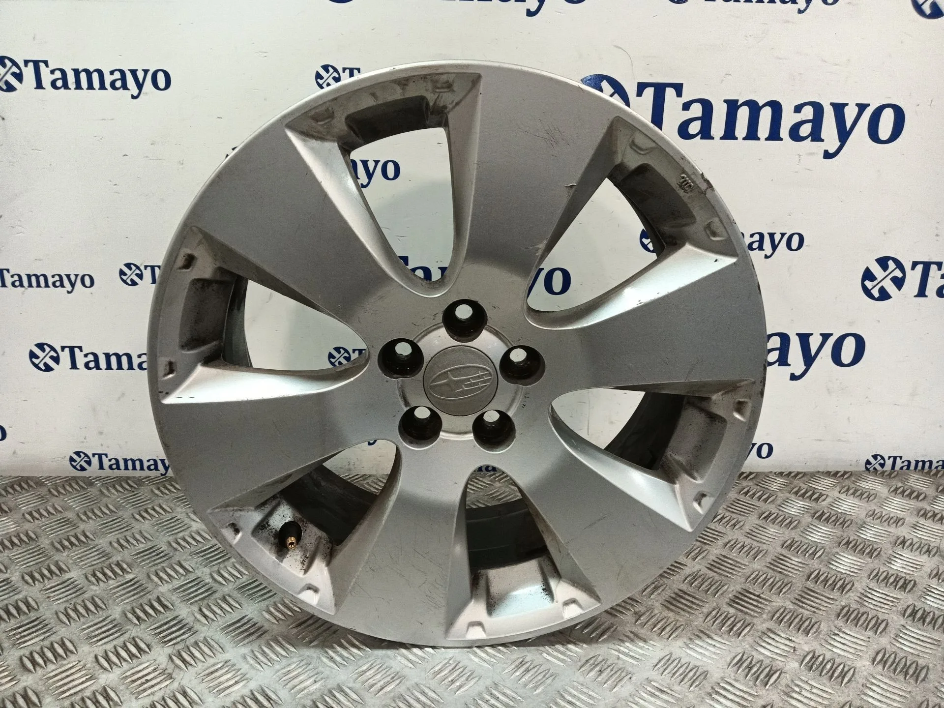 Llanta para Subaru Legacy V (Bm)