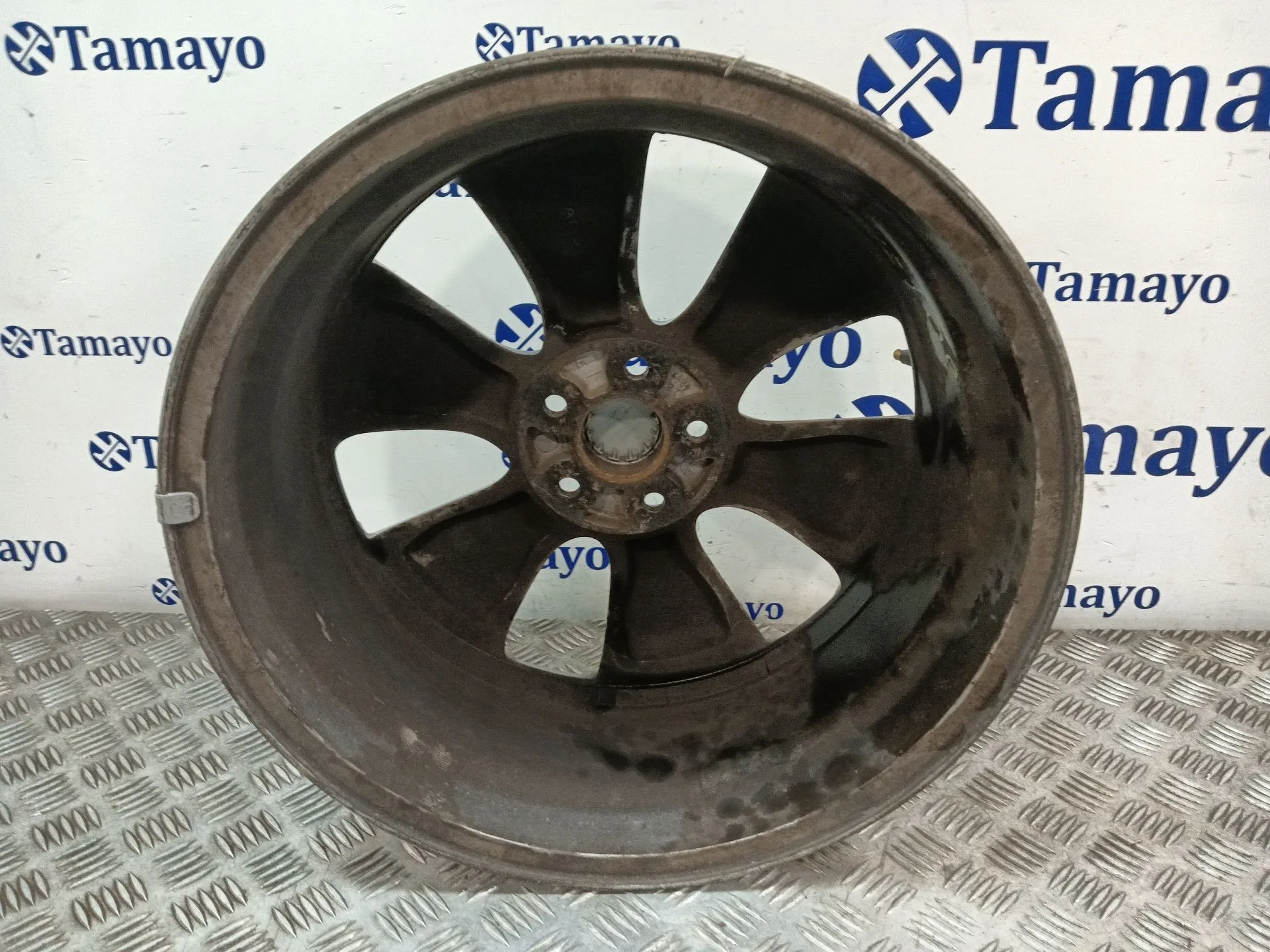 Llanta para Subaru Legacy V (Bm)